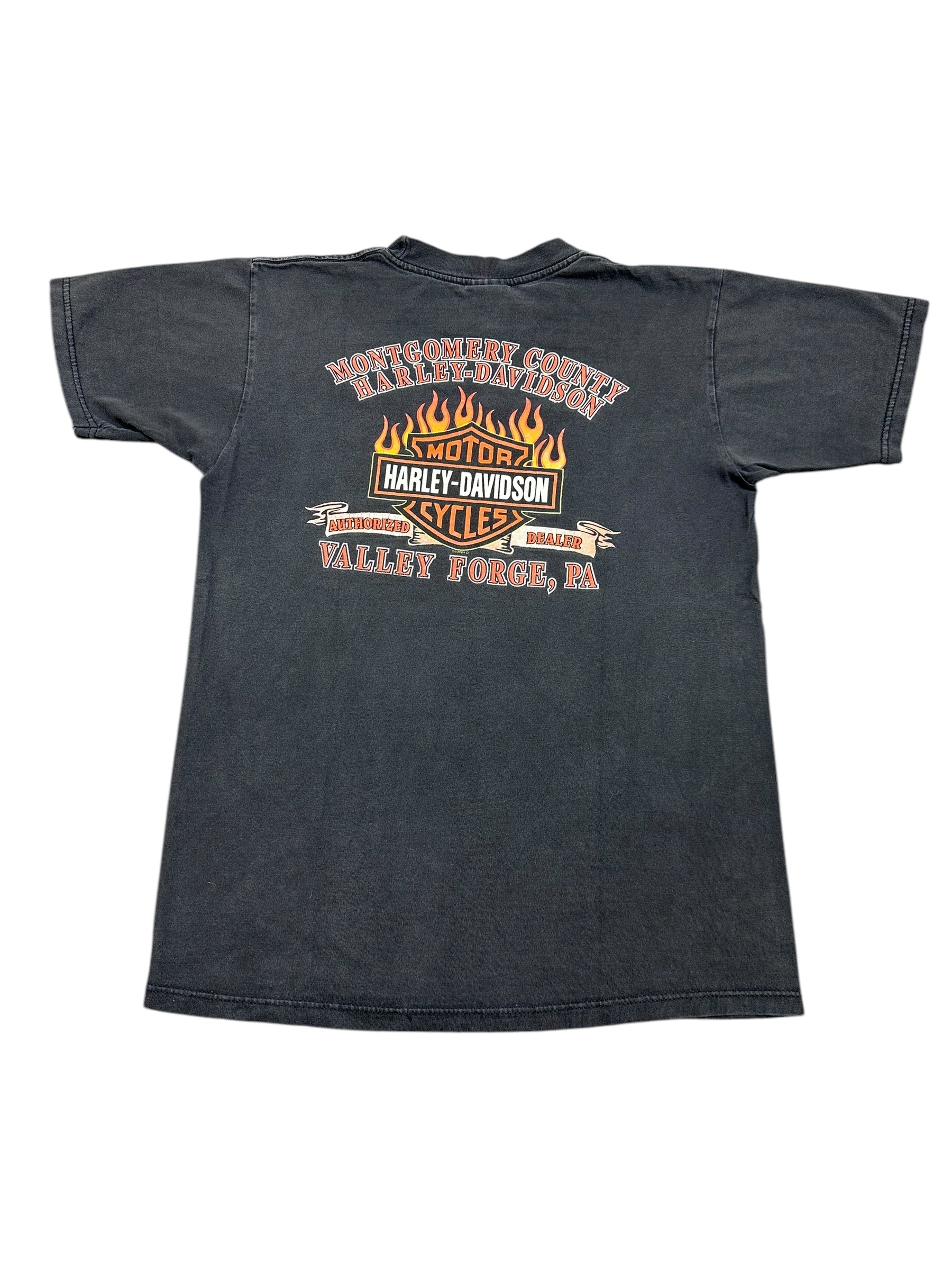 Koszulka Harley-Davidson