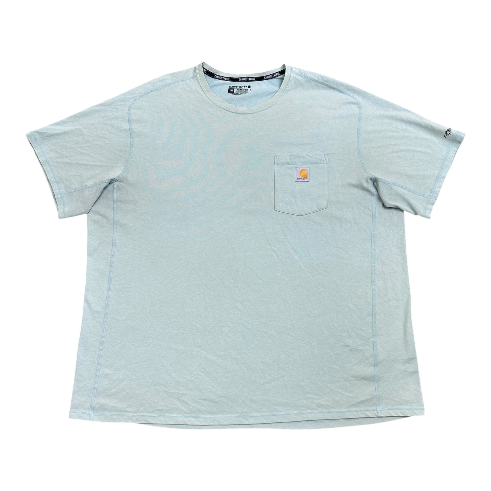 Koszulka Carhartt