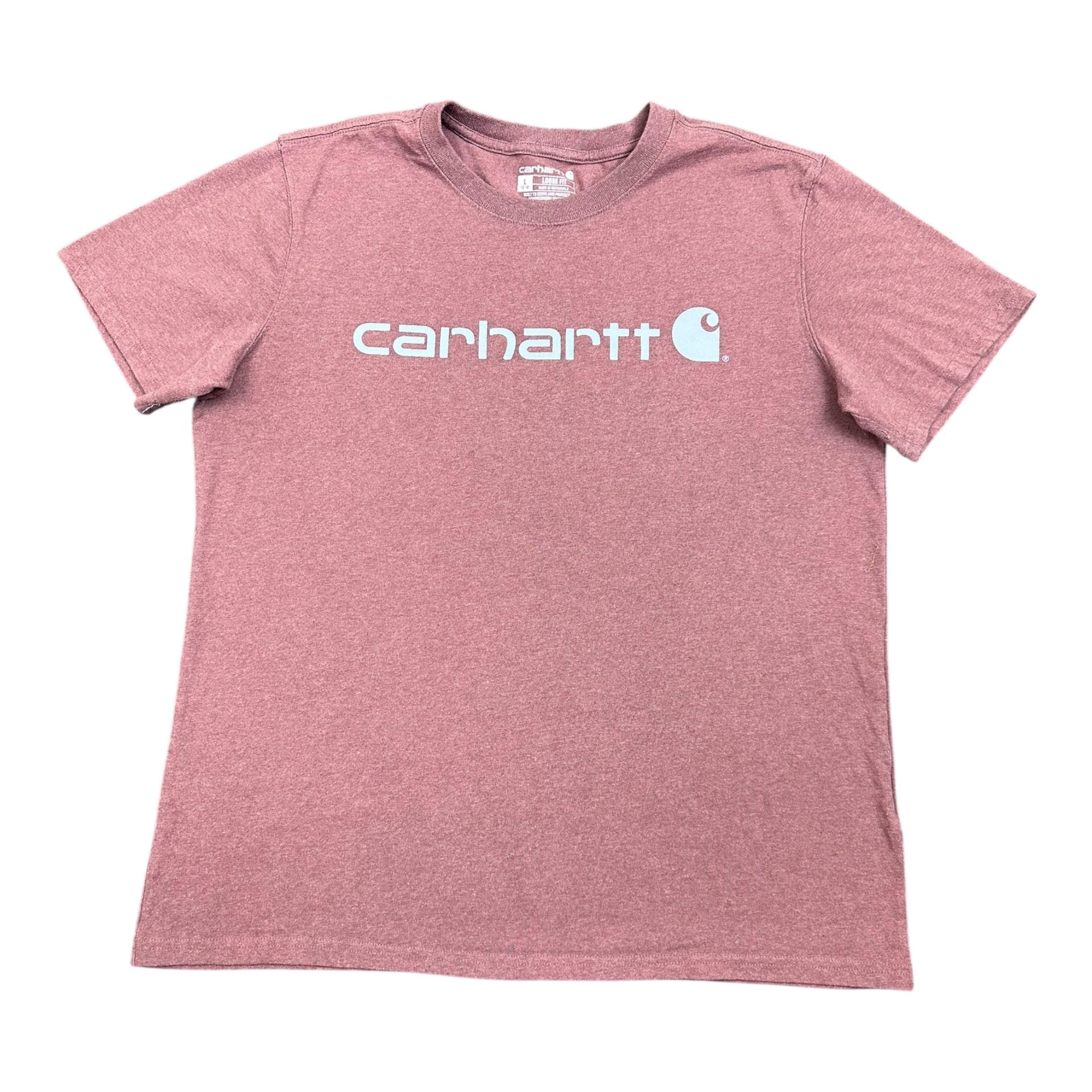 Koszulka Carhartt