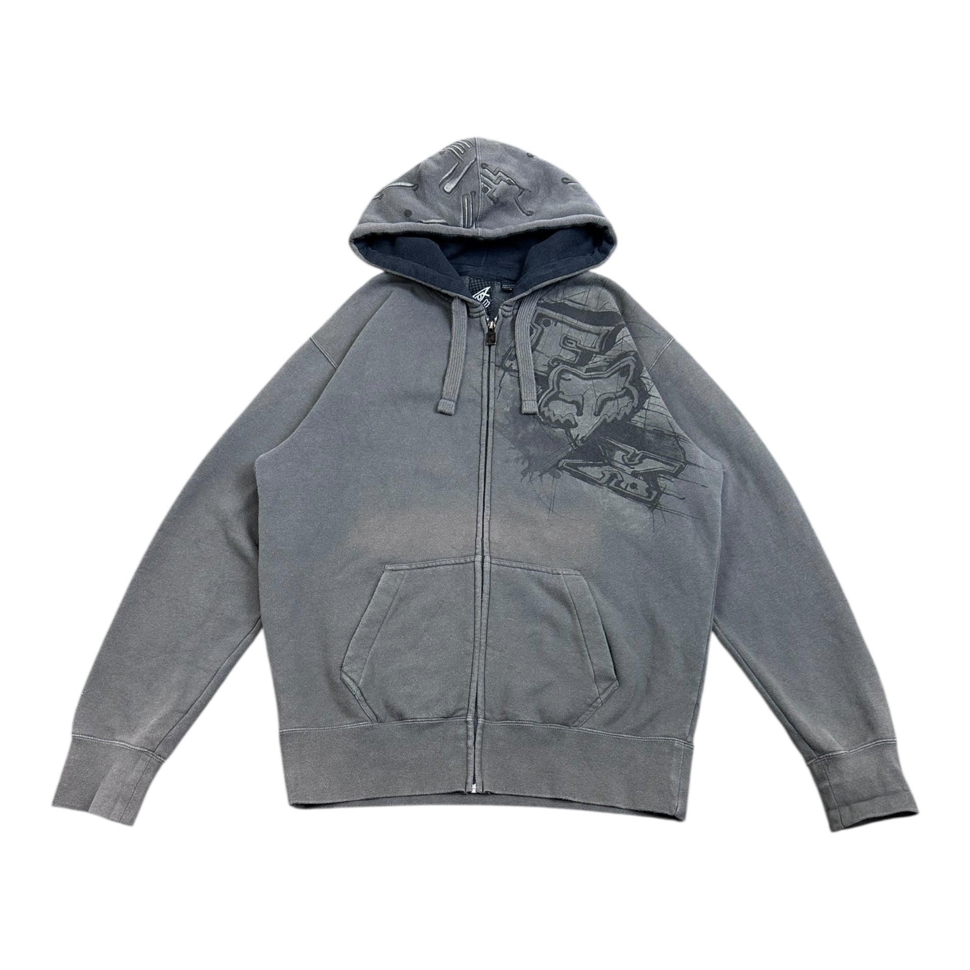 Bluza Fox