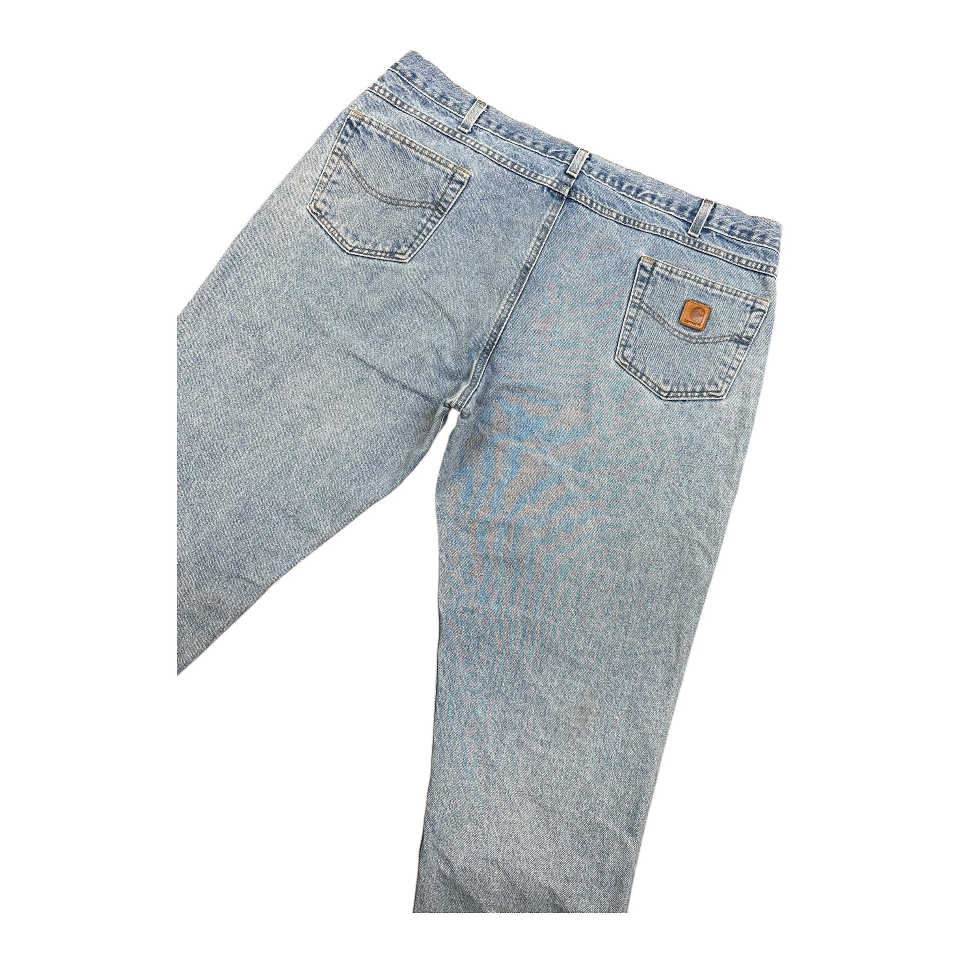 Spodnie Carhartt