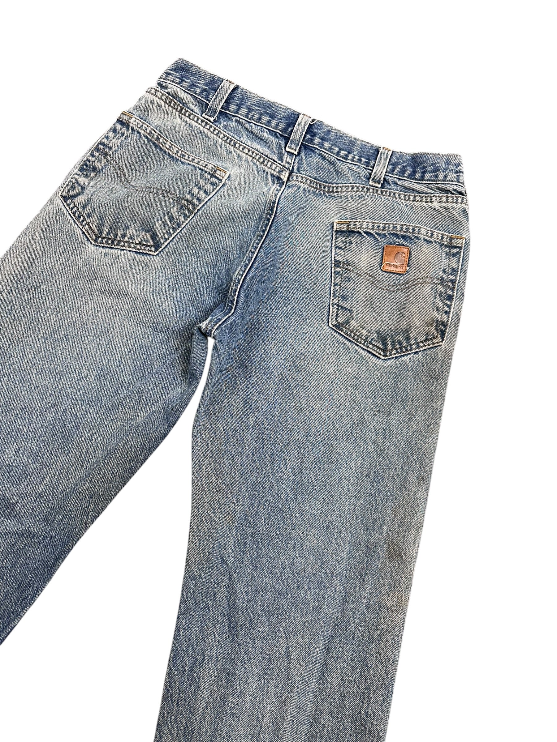 Spodnie Carhartt