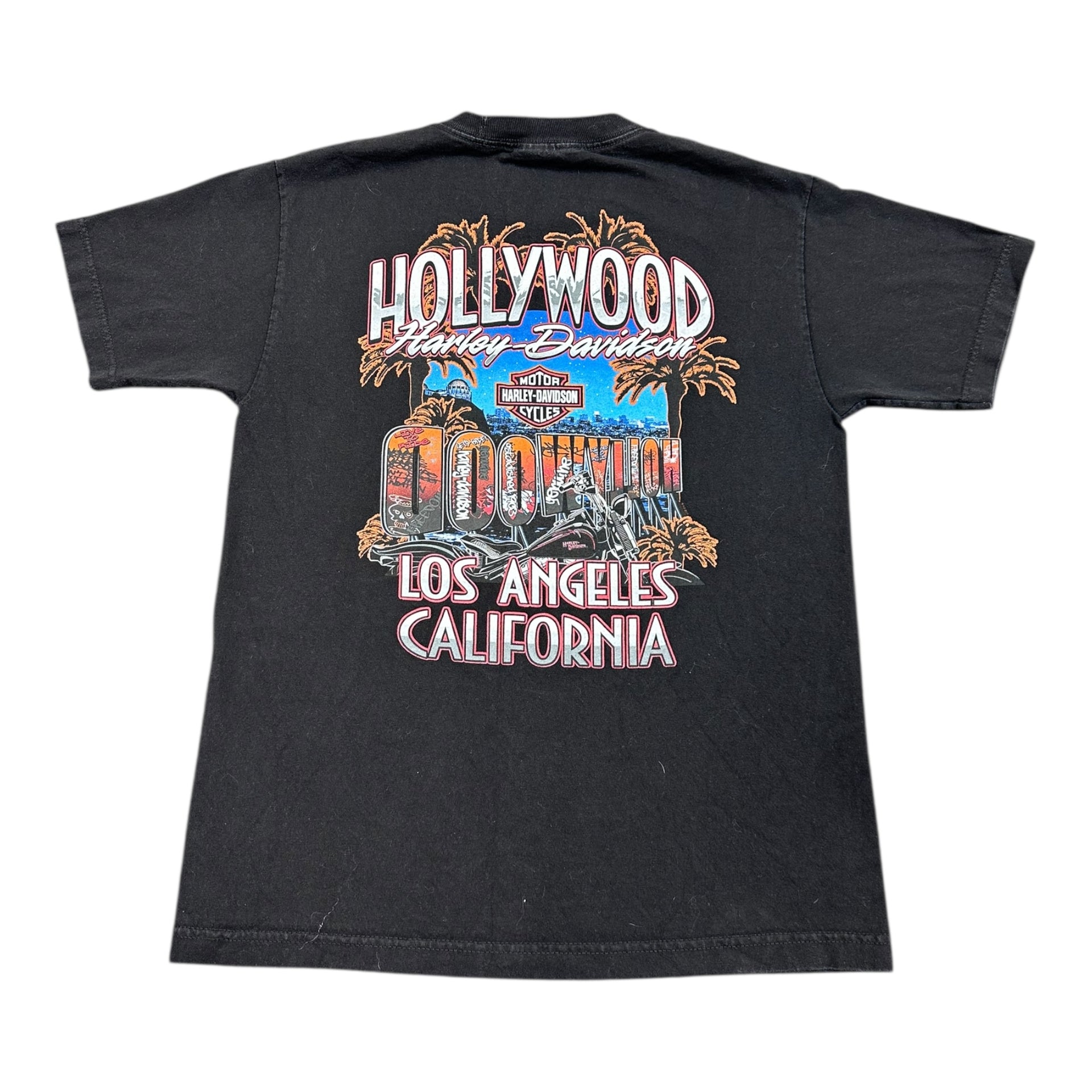 Koszulka Harley-Davidson