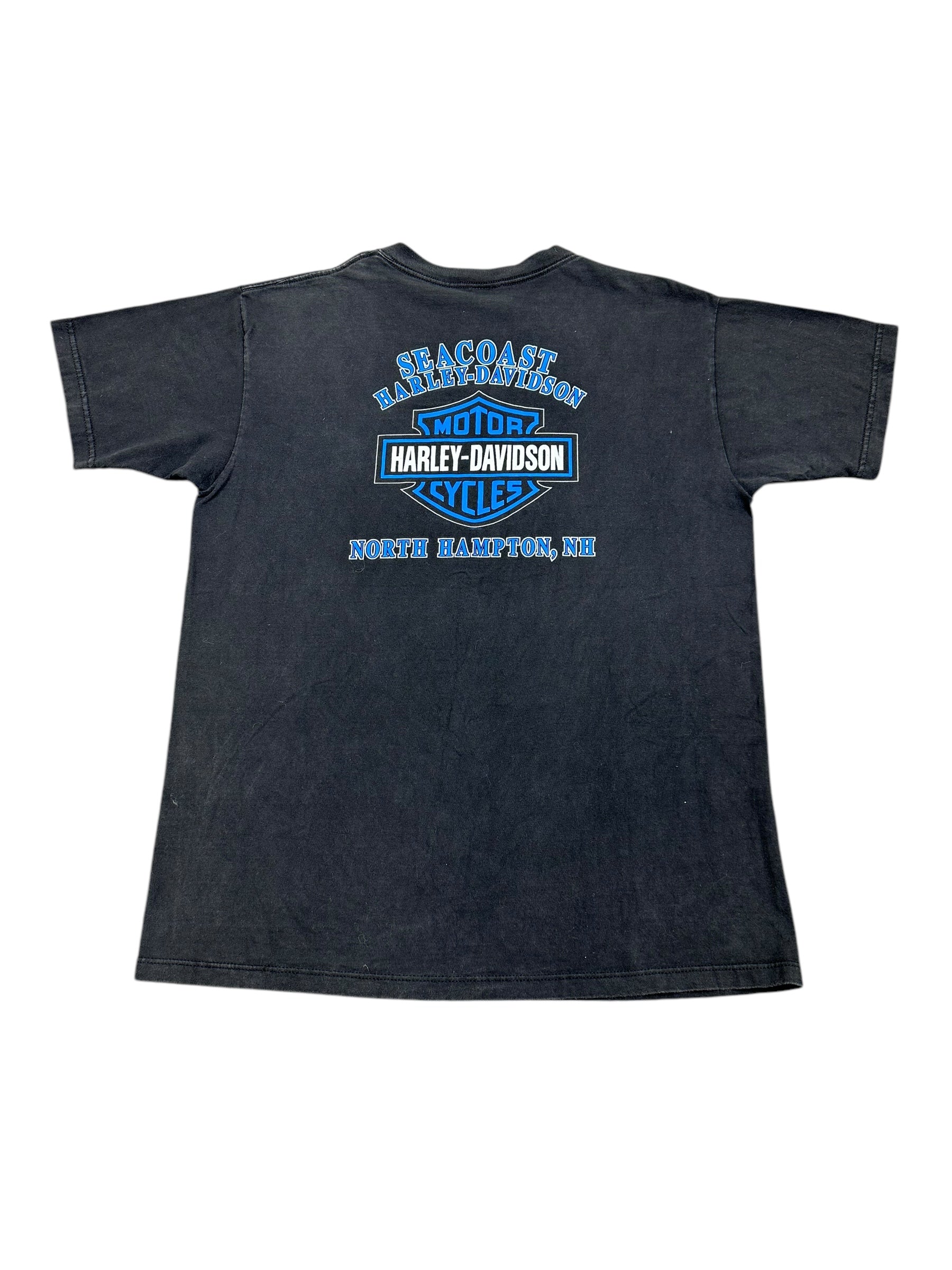 Koszulka Harley-Davidson