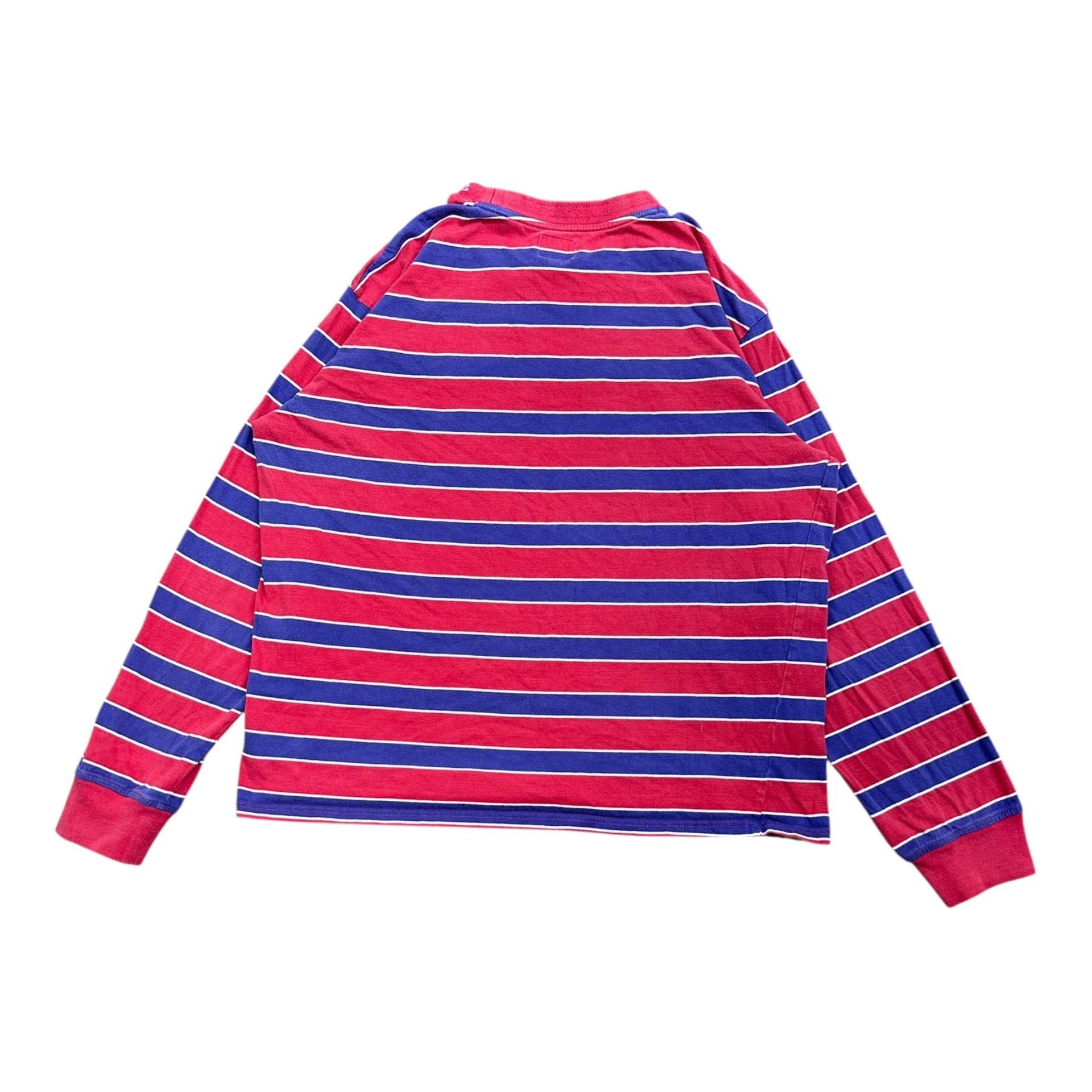 Long-sleeve Guess