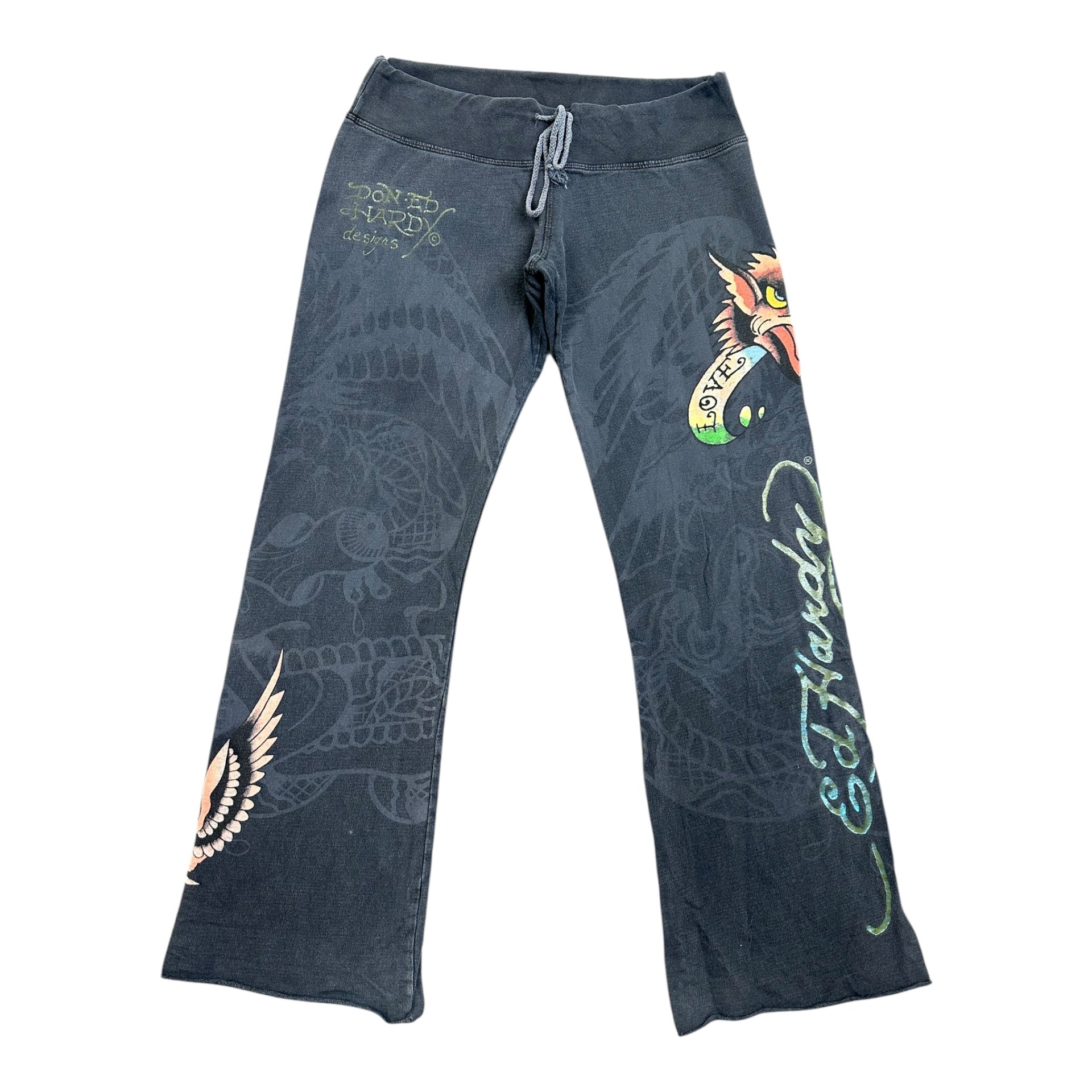 Dresy Ed Hardy