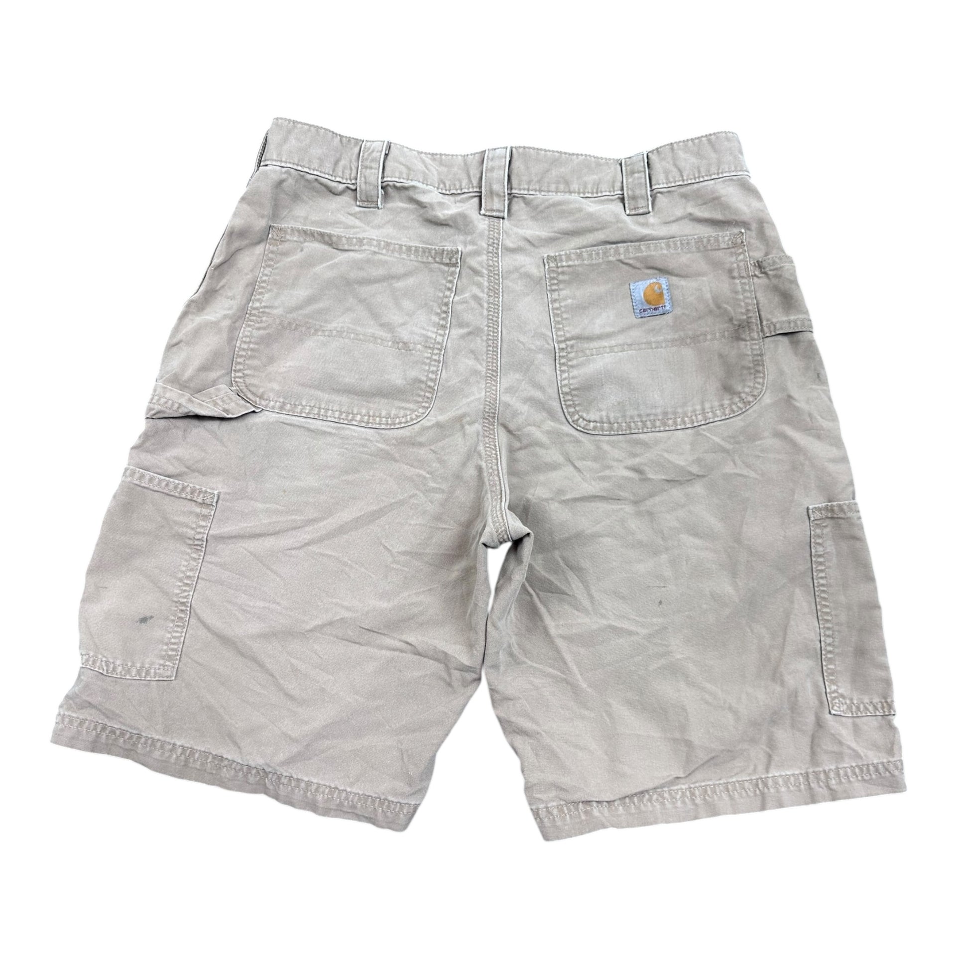 Spodenki Carhartt