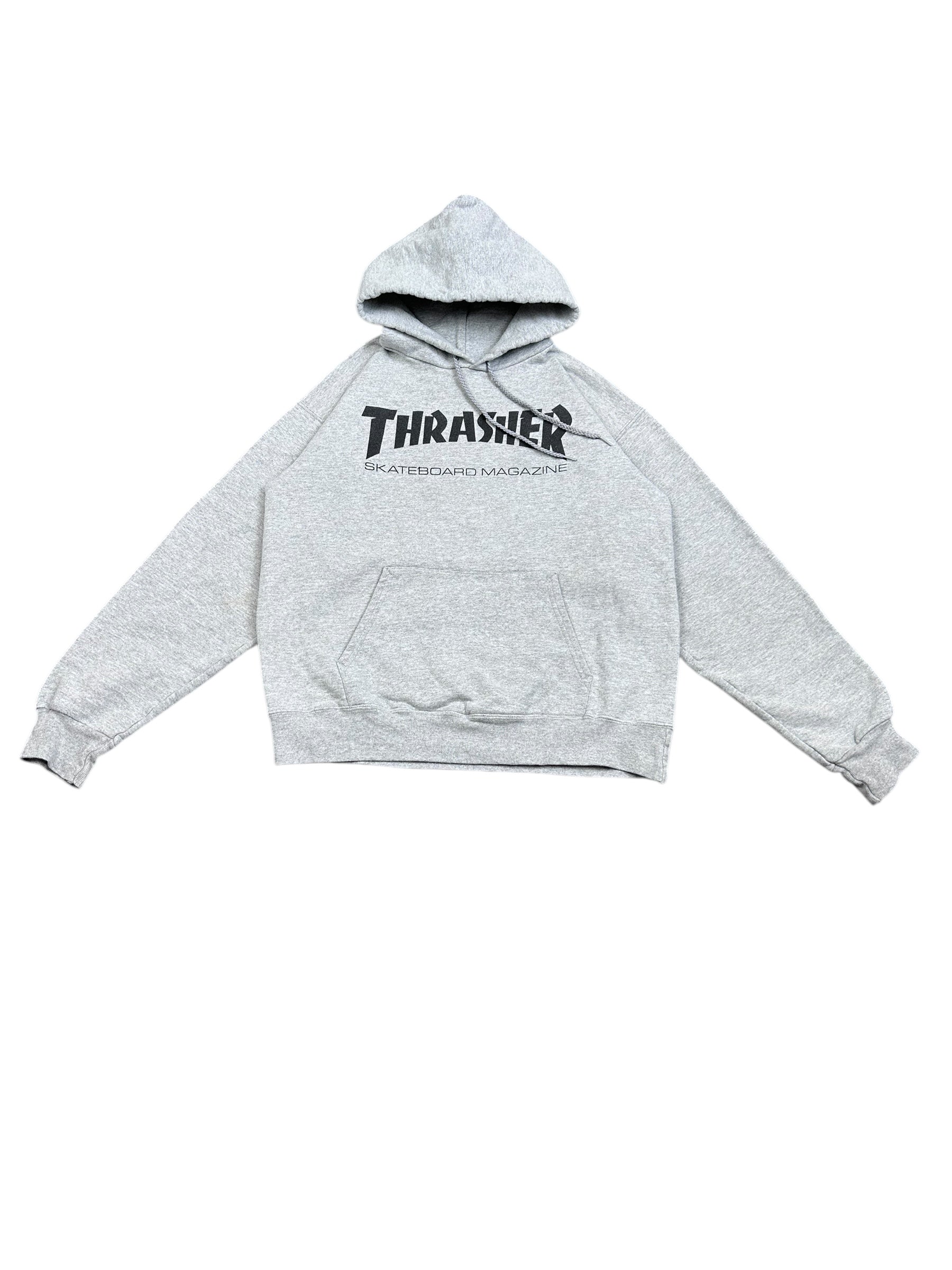 Bluza Thrasher