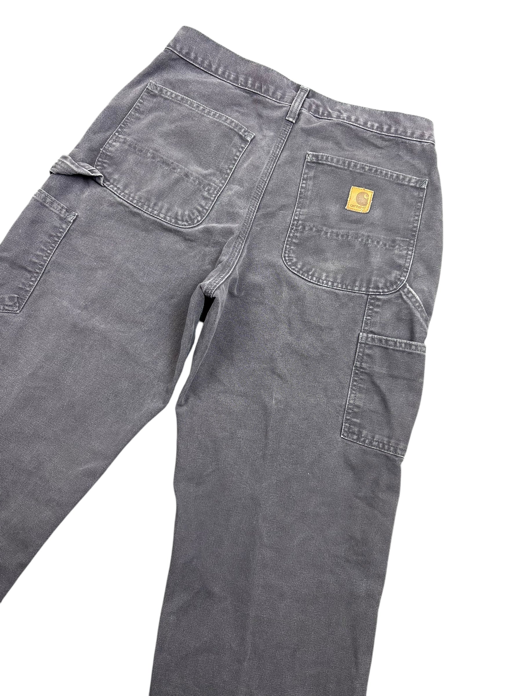 Spodnie Carhartt