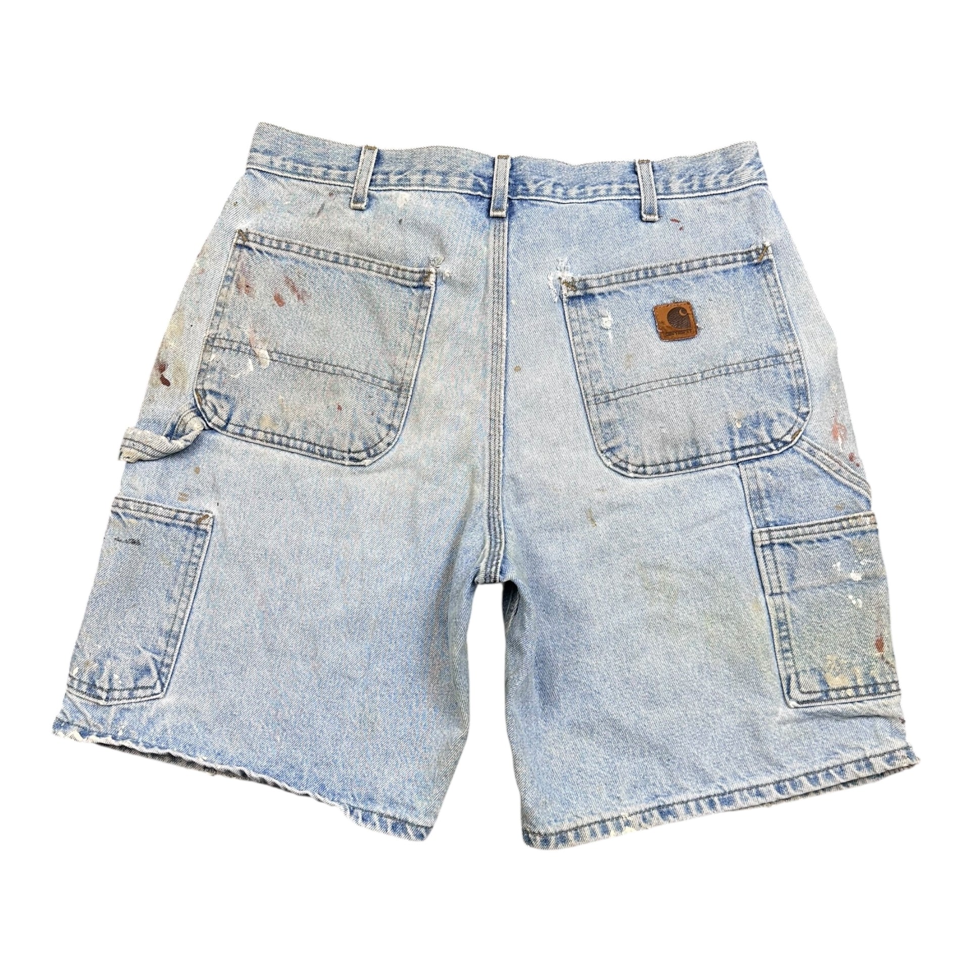 Spodenki Carhartt