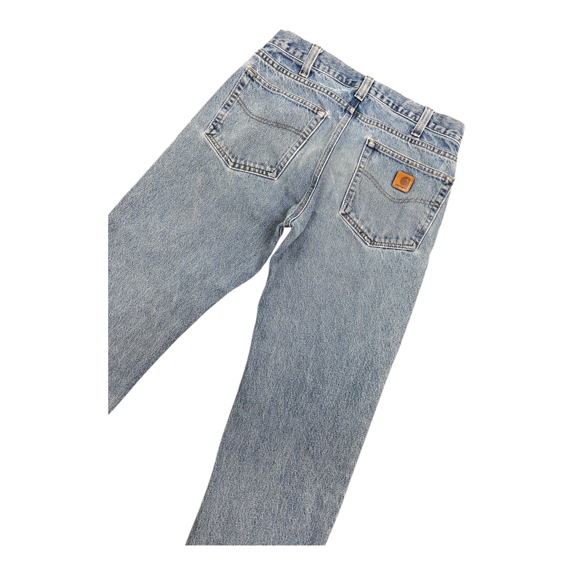 Spodnie Carhartt