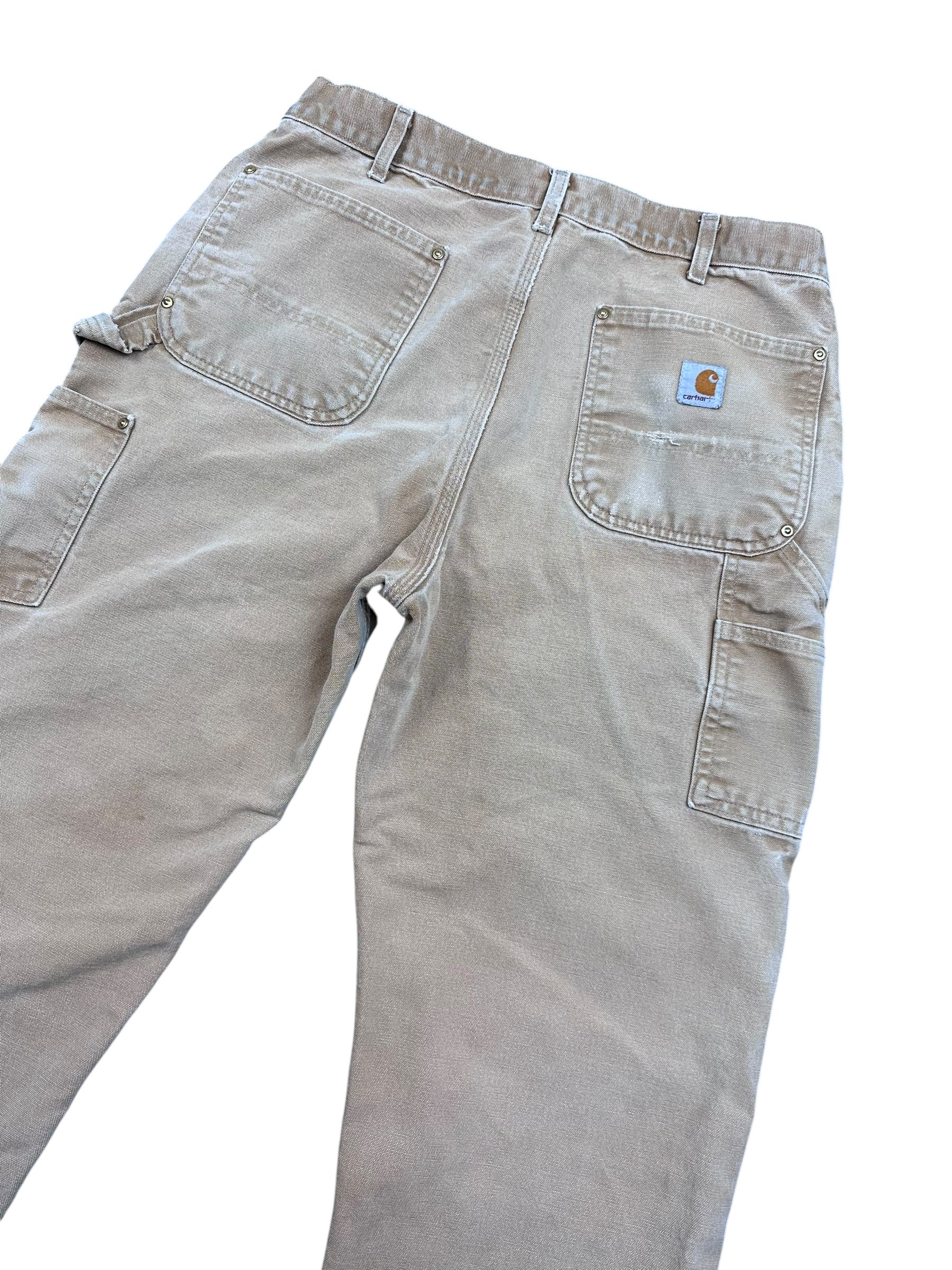 Spodnie Carhartt