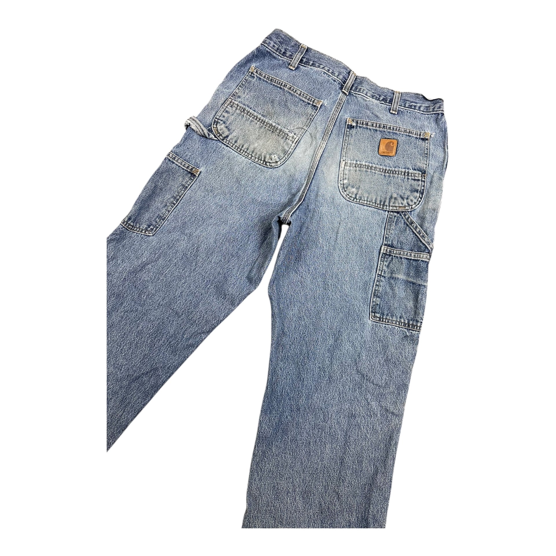 Spodnie Carhartt