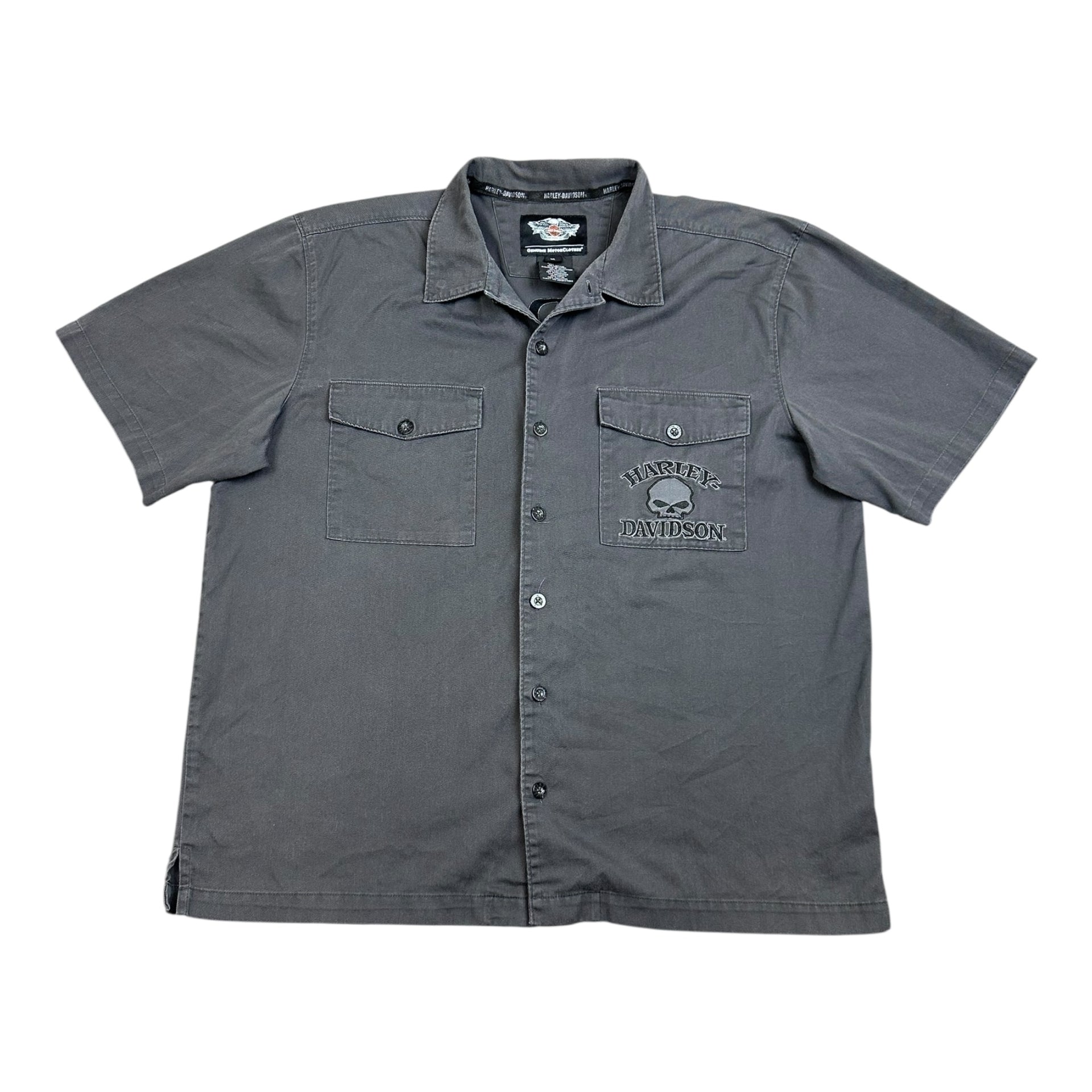 Koszula Harley-Davidson