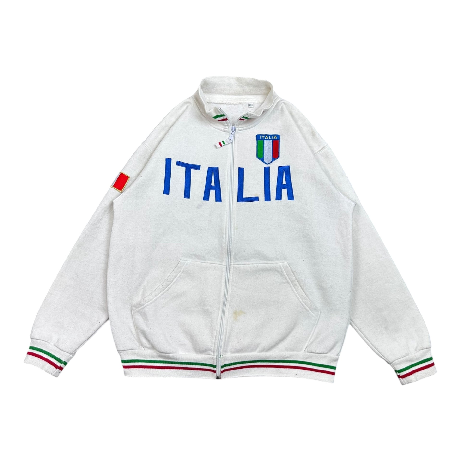 Bluza Italia