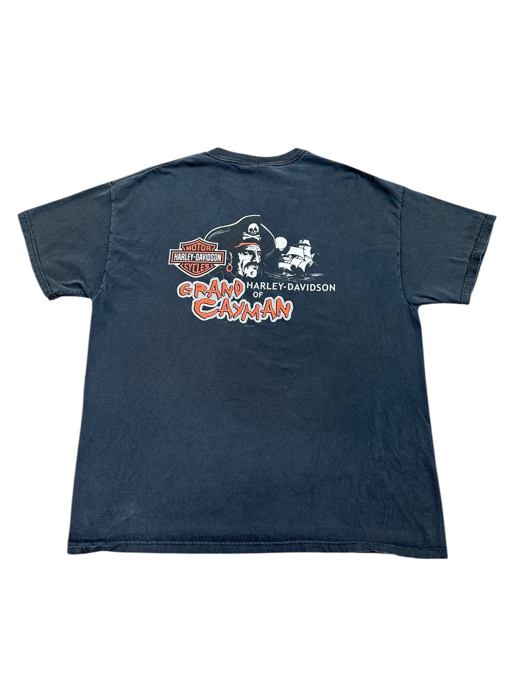 Koszulka Harley-Davidson