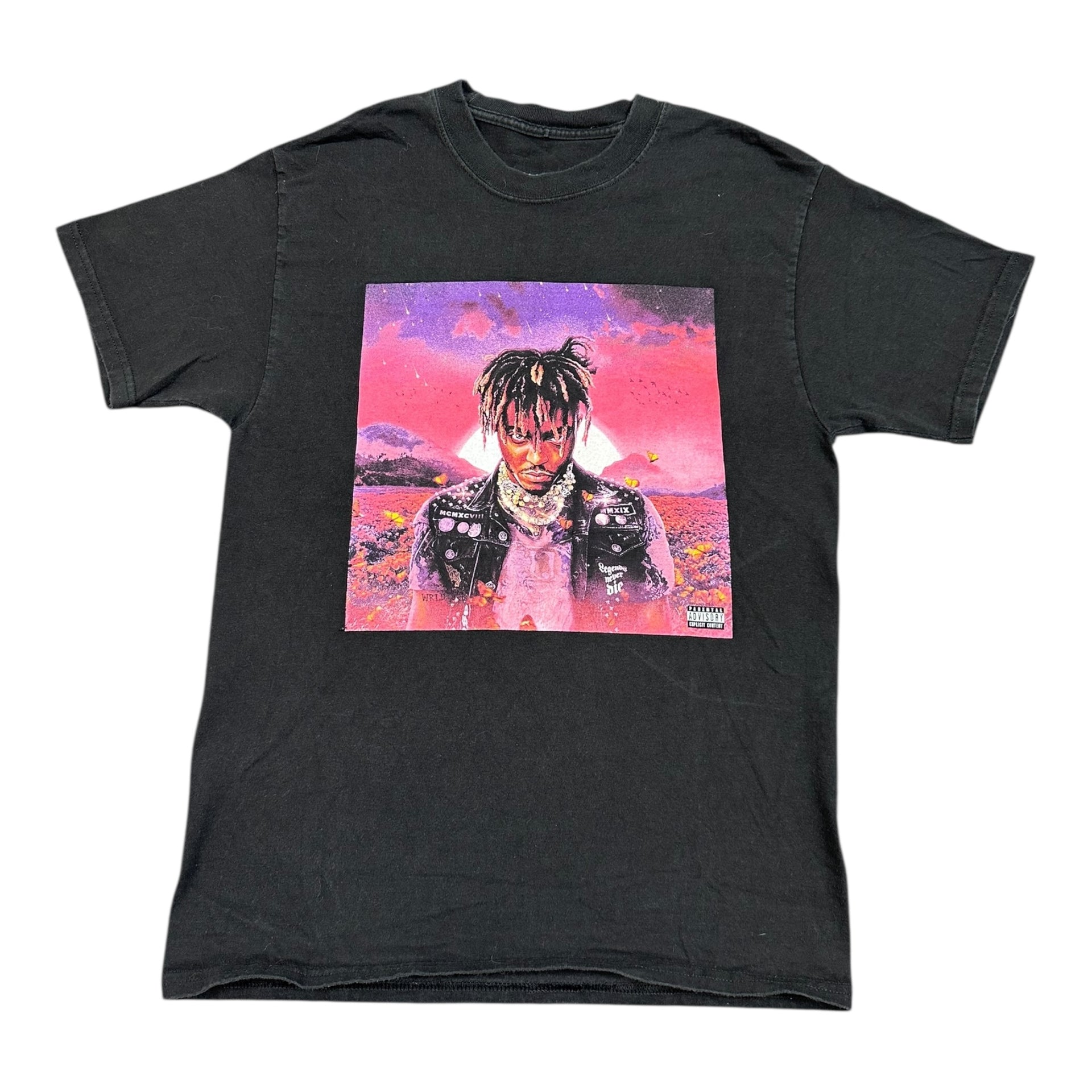 Koszulka Juice World