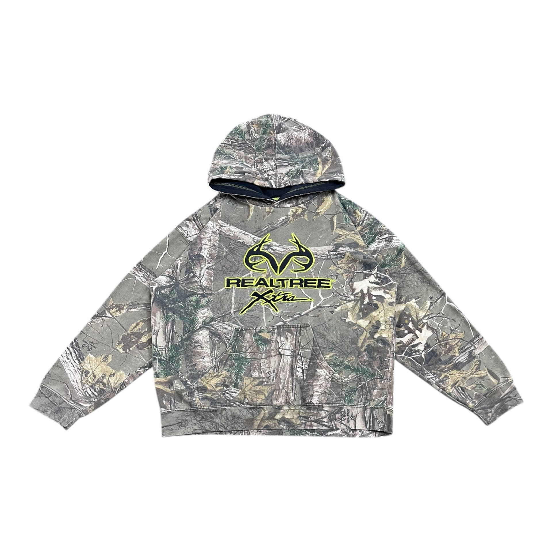 Bluza Realtree