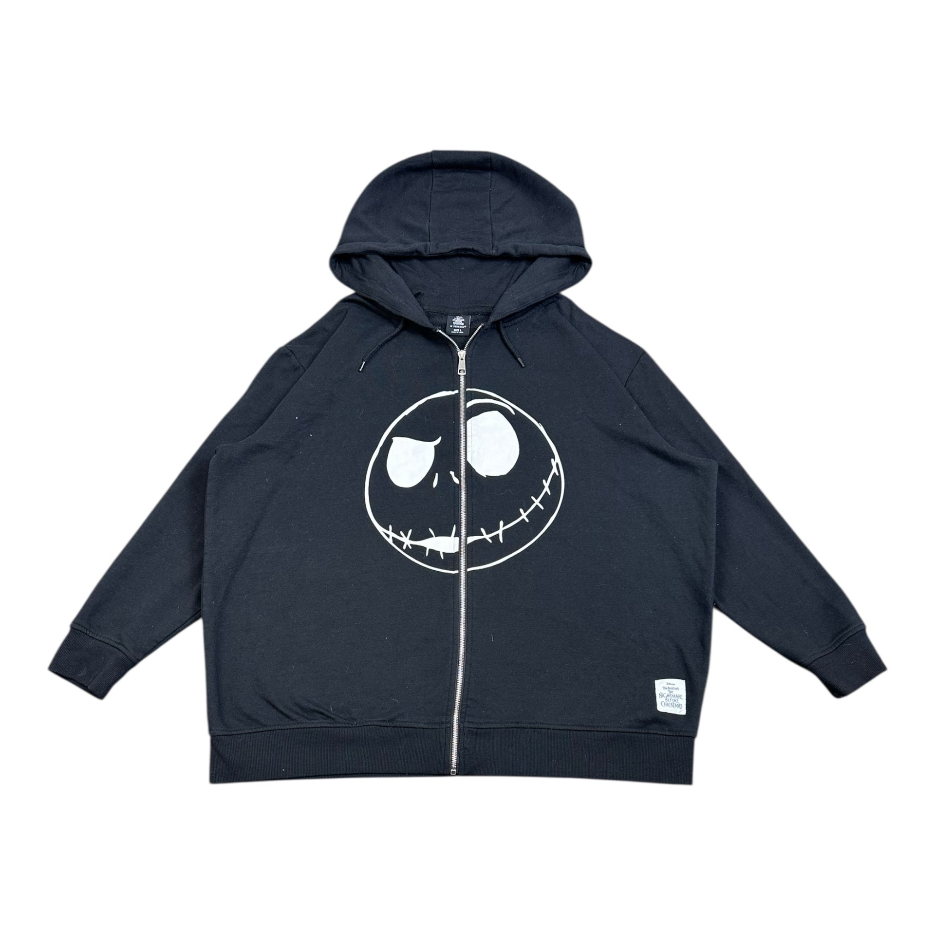Bluza The Nightmare Before Christmas
