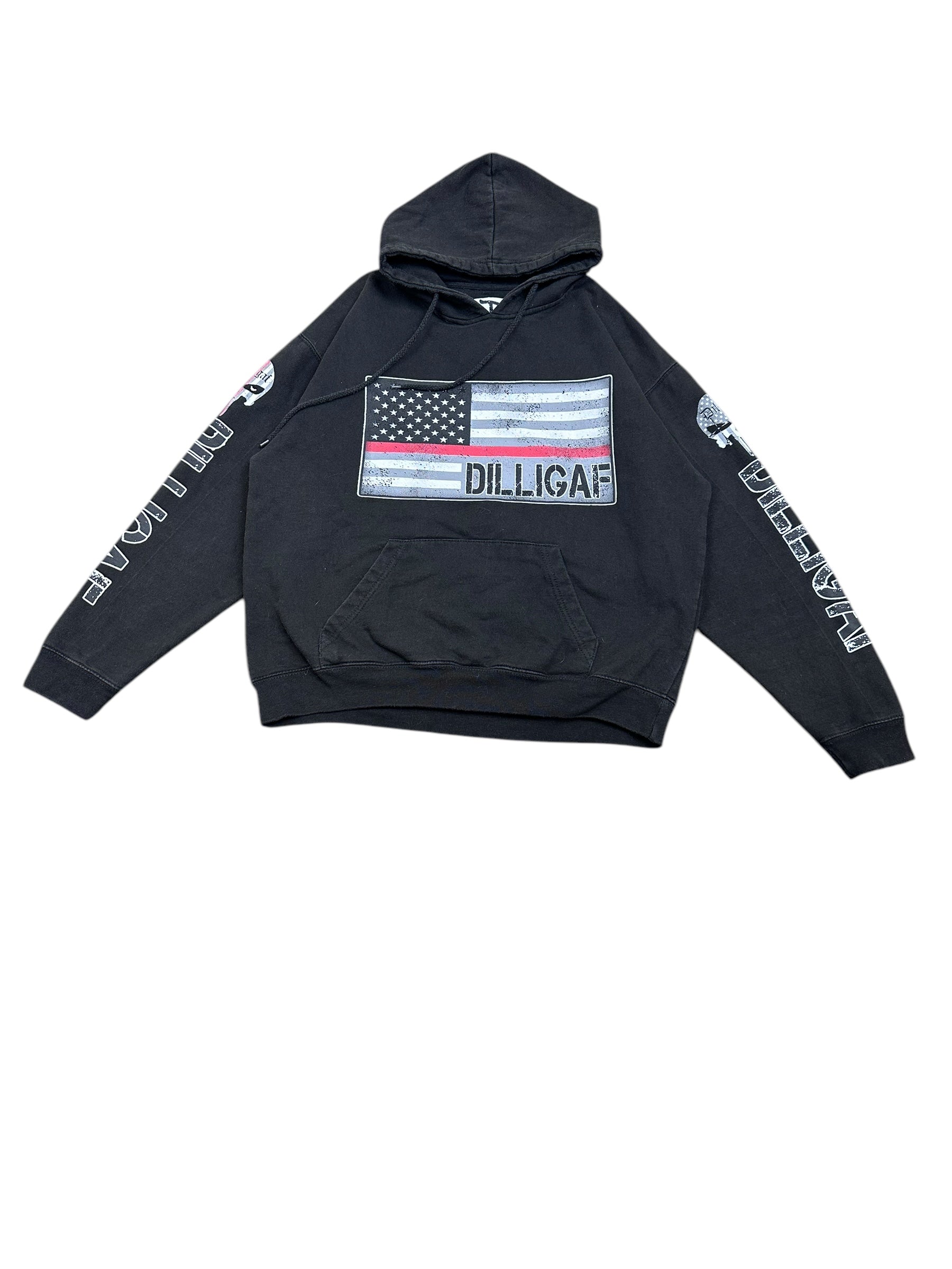 Bluza Dilligaf