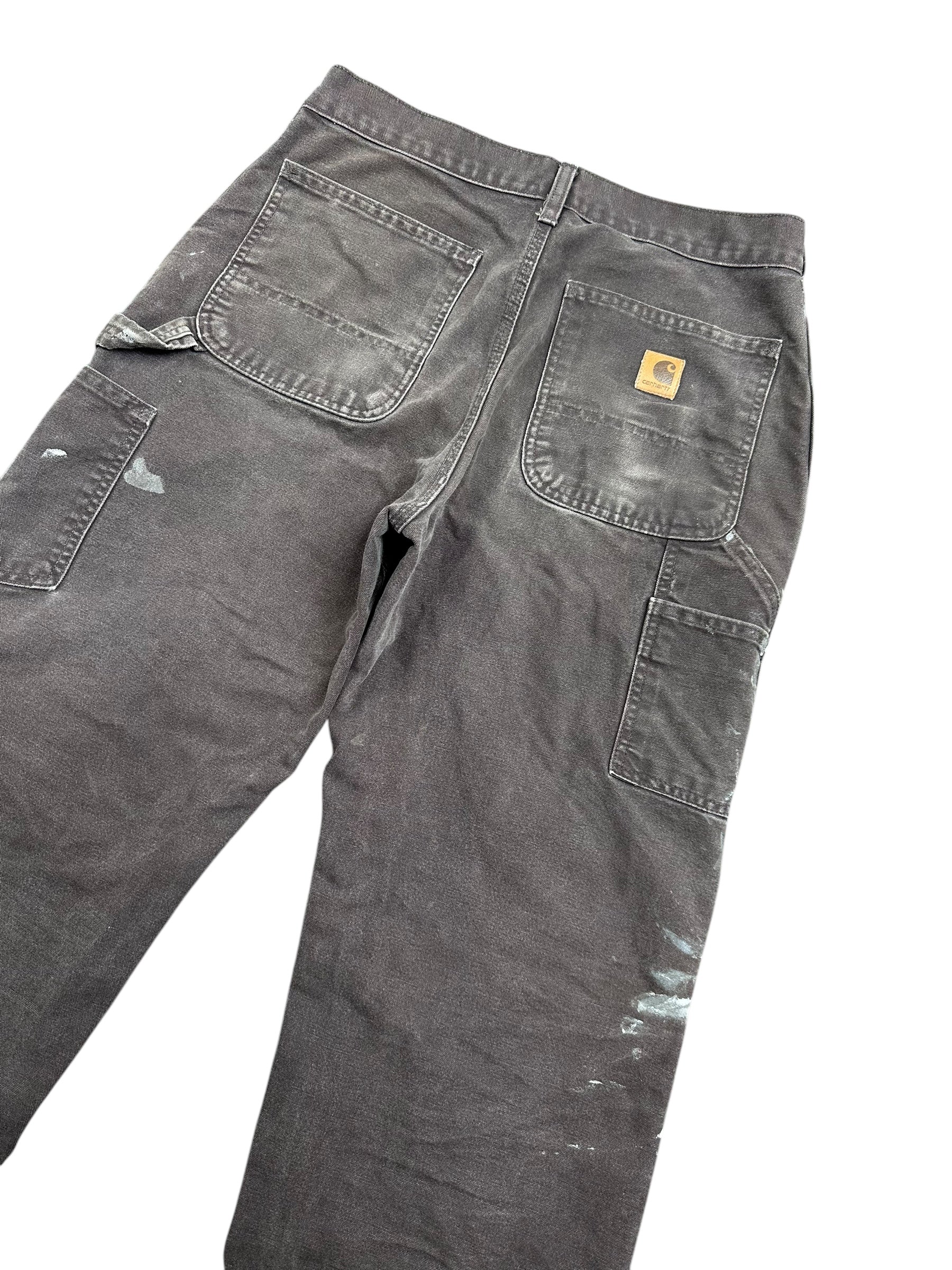Spodnie Carhartt