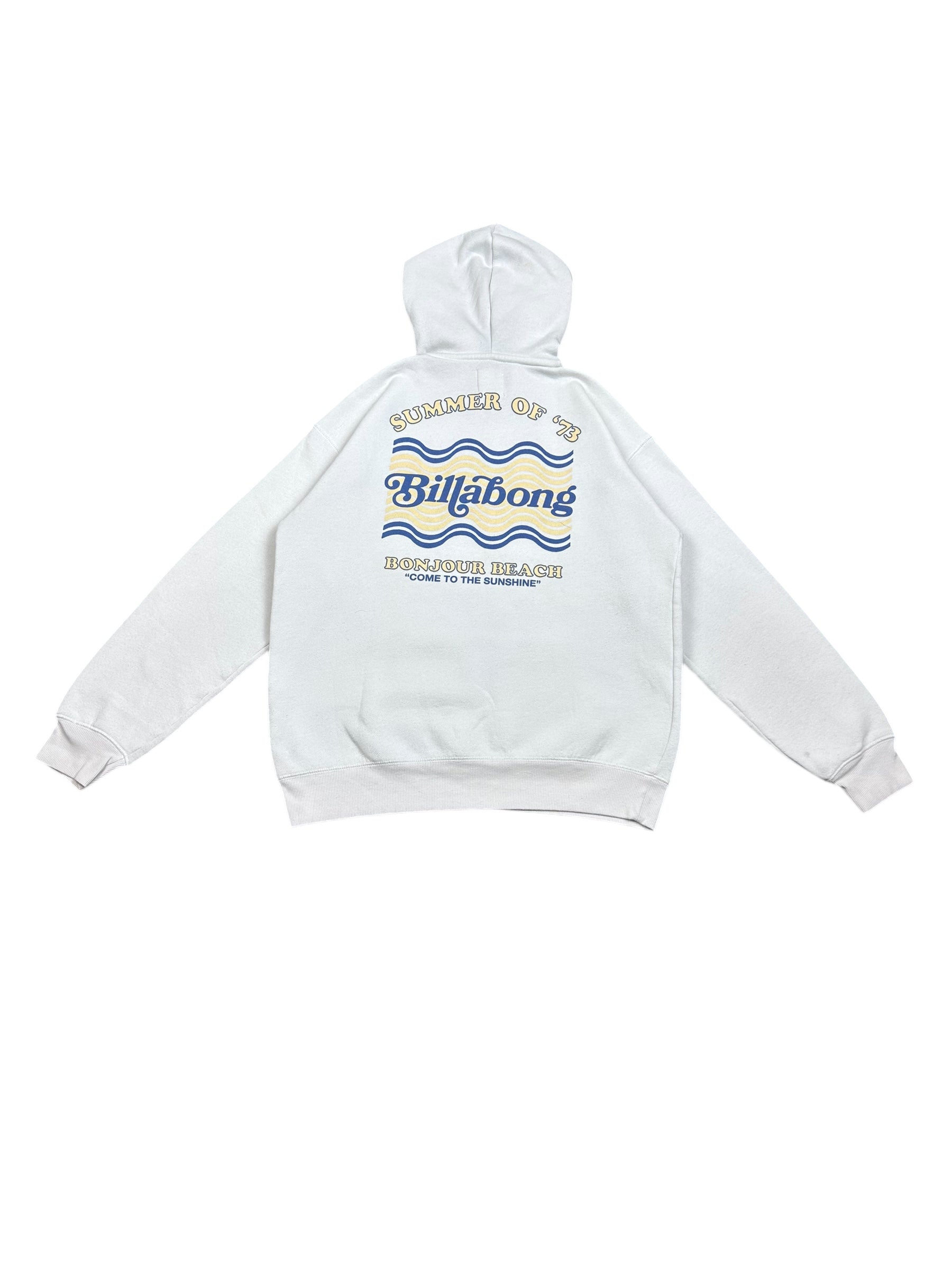 Bluza Billa Bong