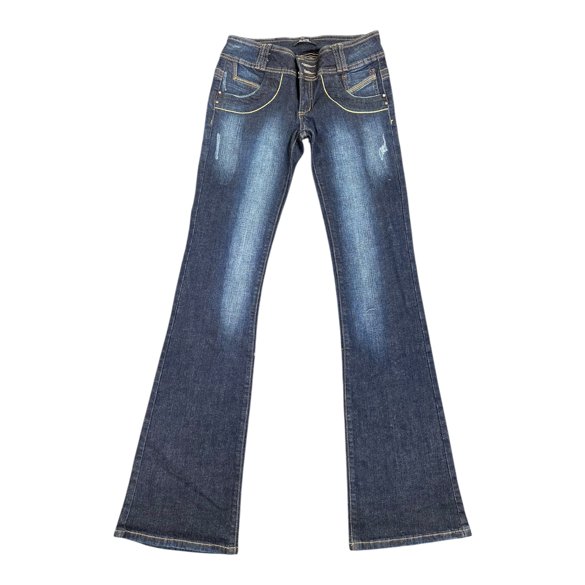 Spodnie Vo Jeans