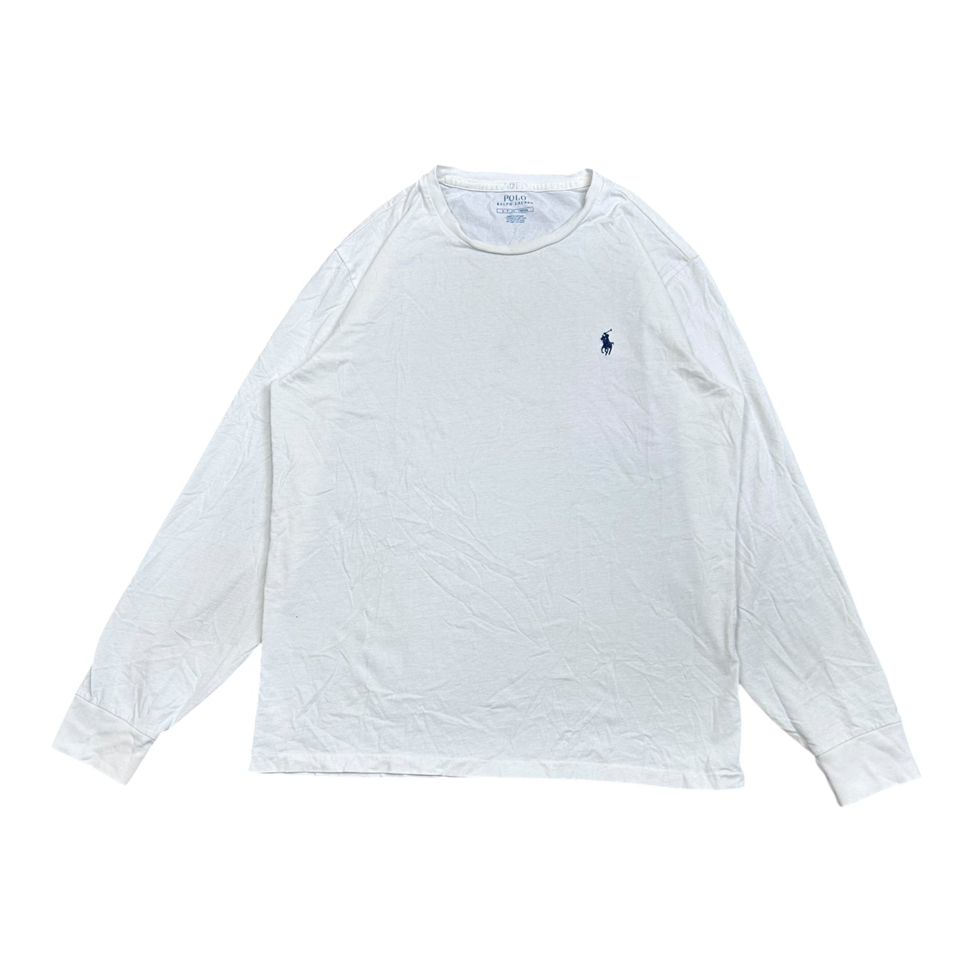 Long-sleeve Polo Ralph Lauren