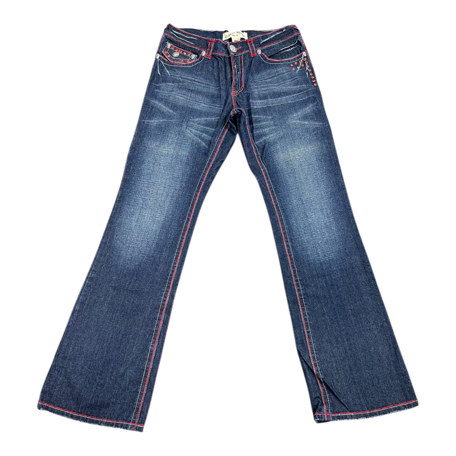 Spodnie Vintage