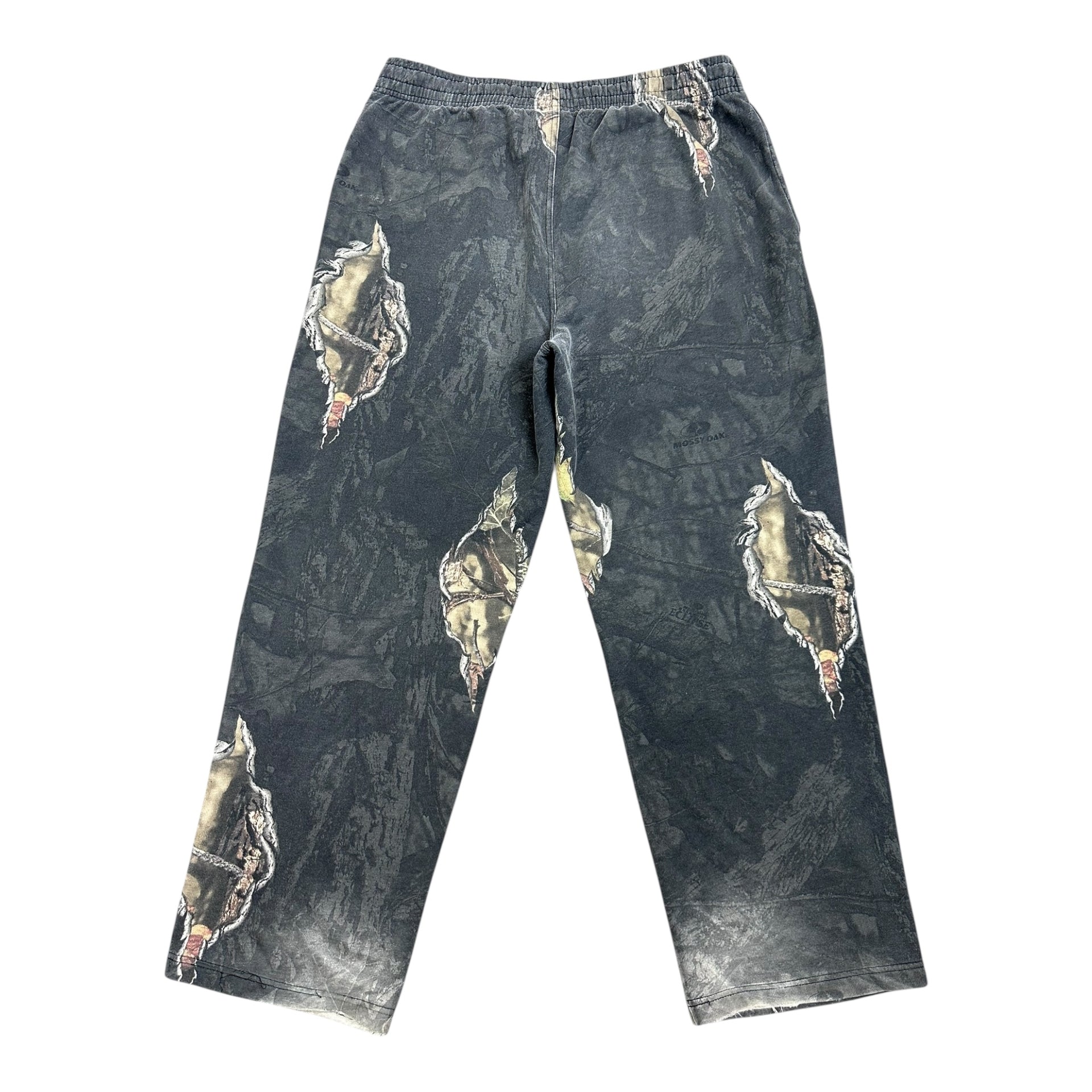 Spodnie dresowe Mossy Oak