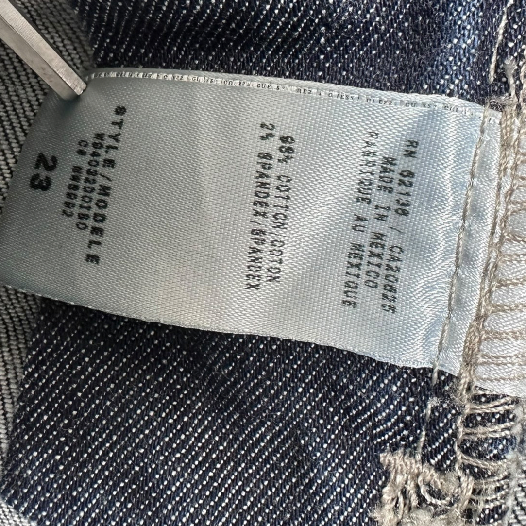 Spodnie Vintage