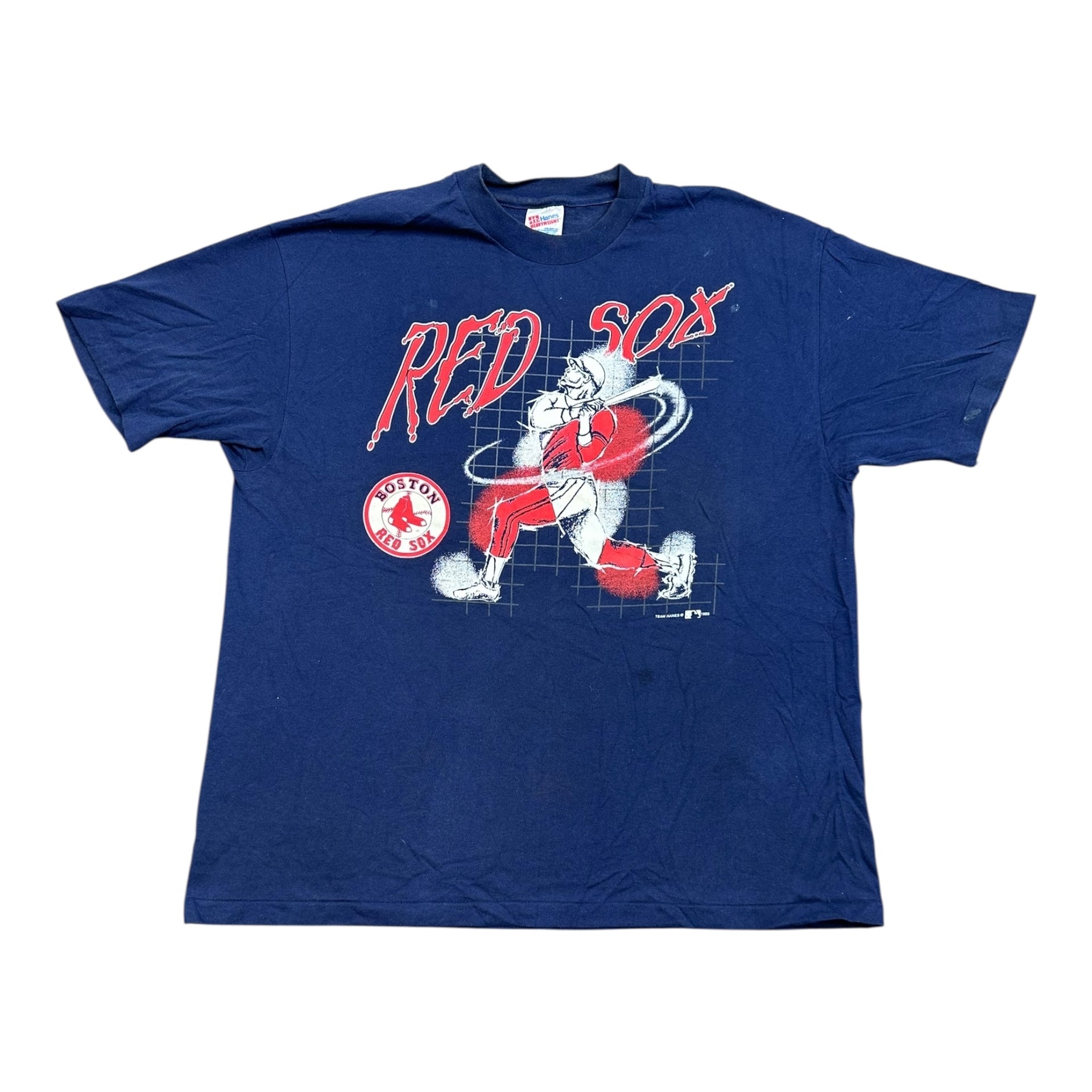 Koszulka Red Sox