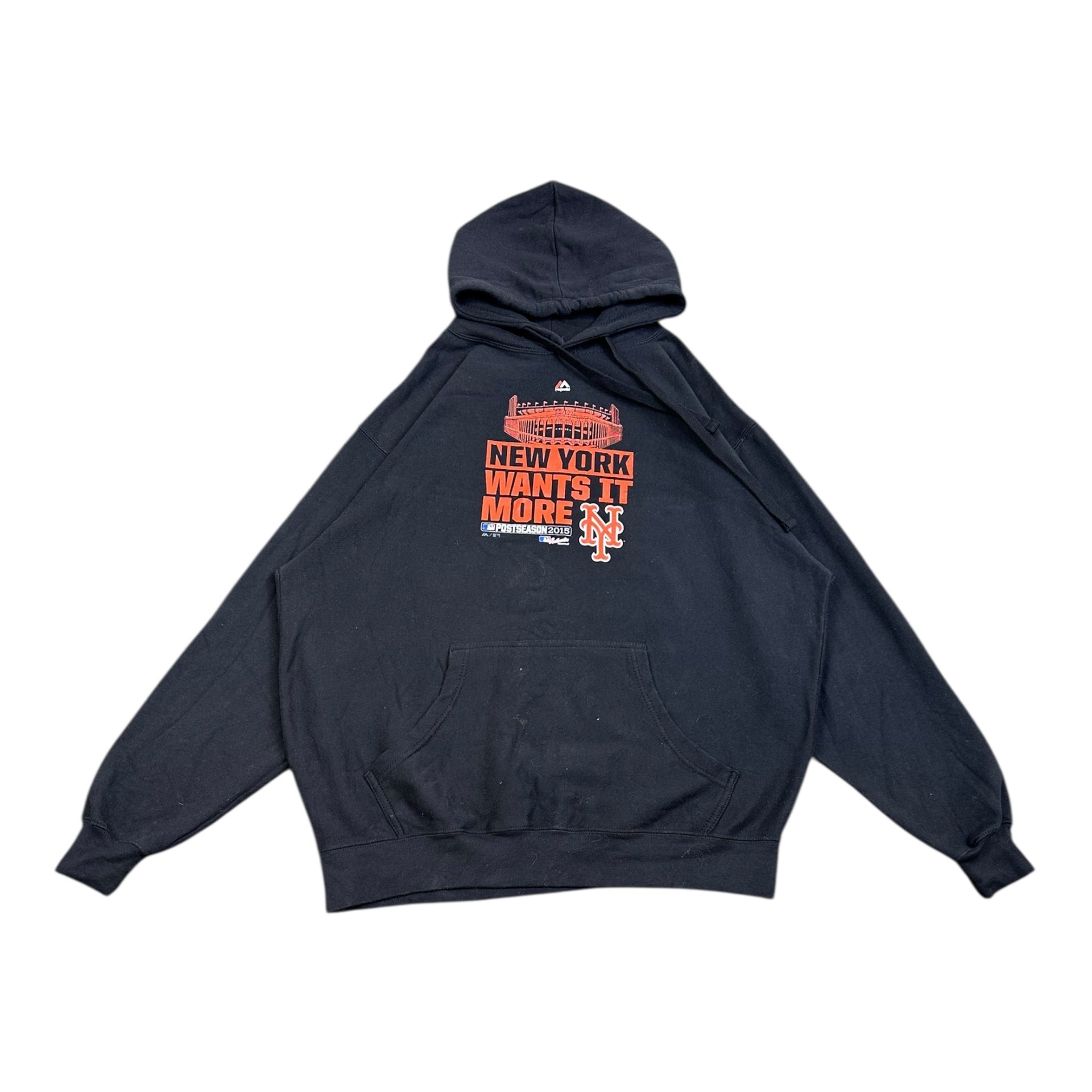 Bluza Mill Tex