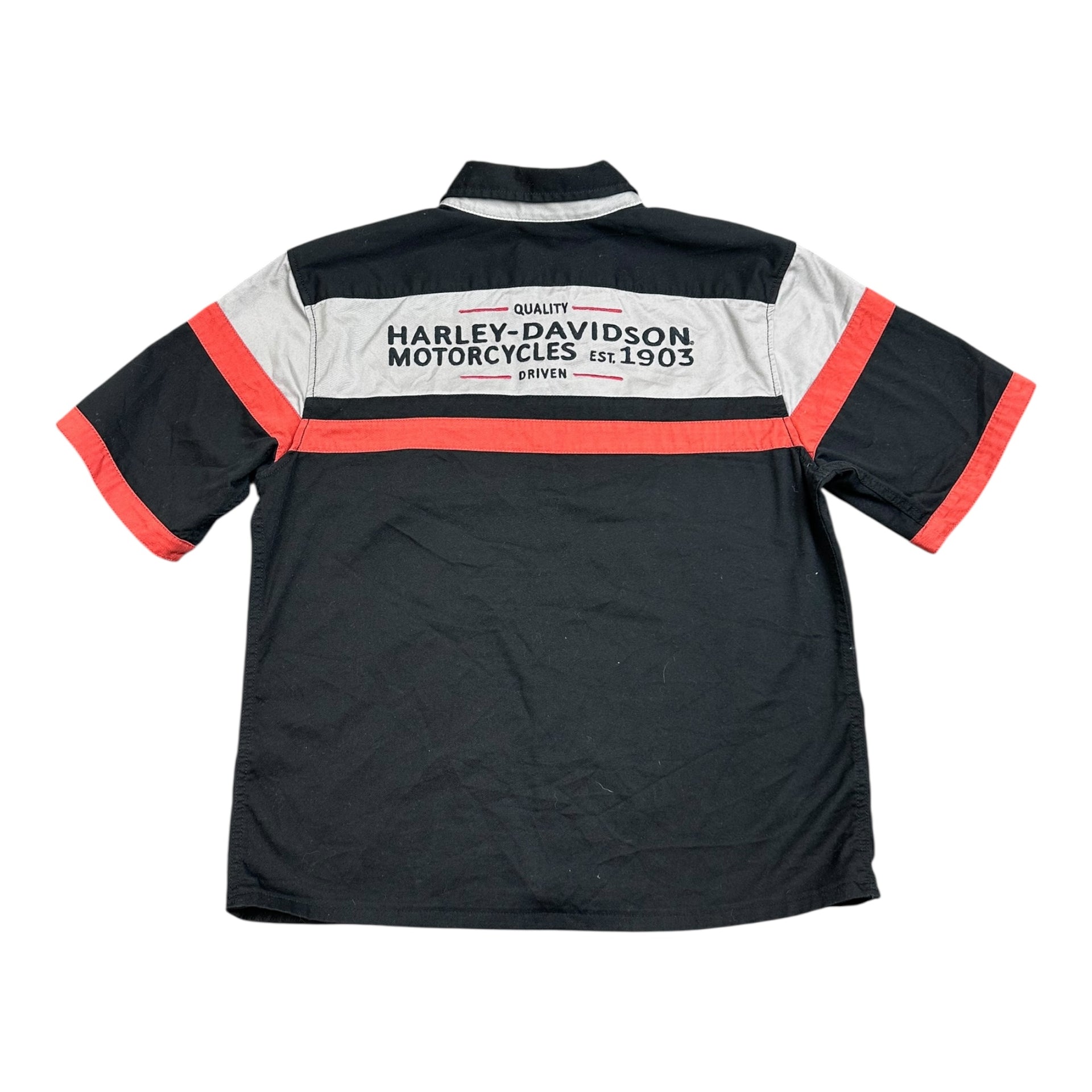 Koszulka Harley-Davidson