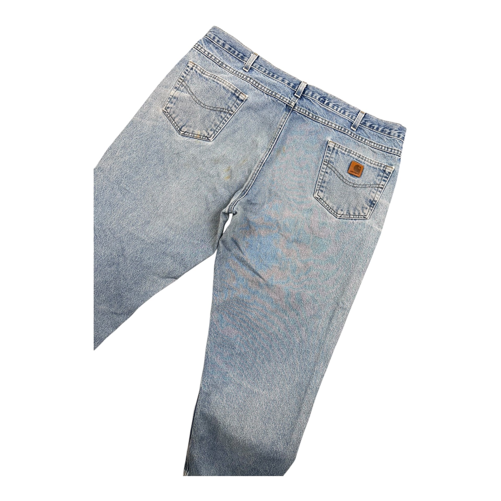 Spodnie Carhartt