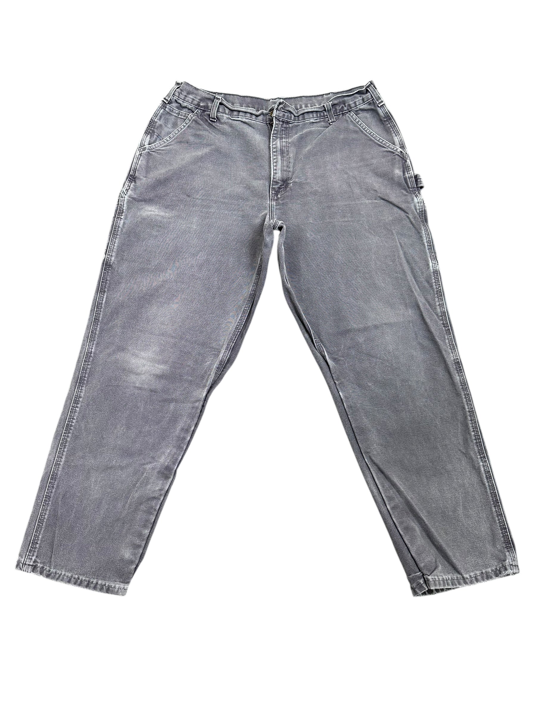 Spodnie Carhartt