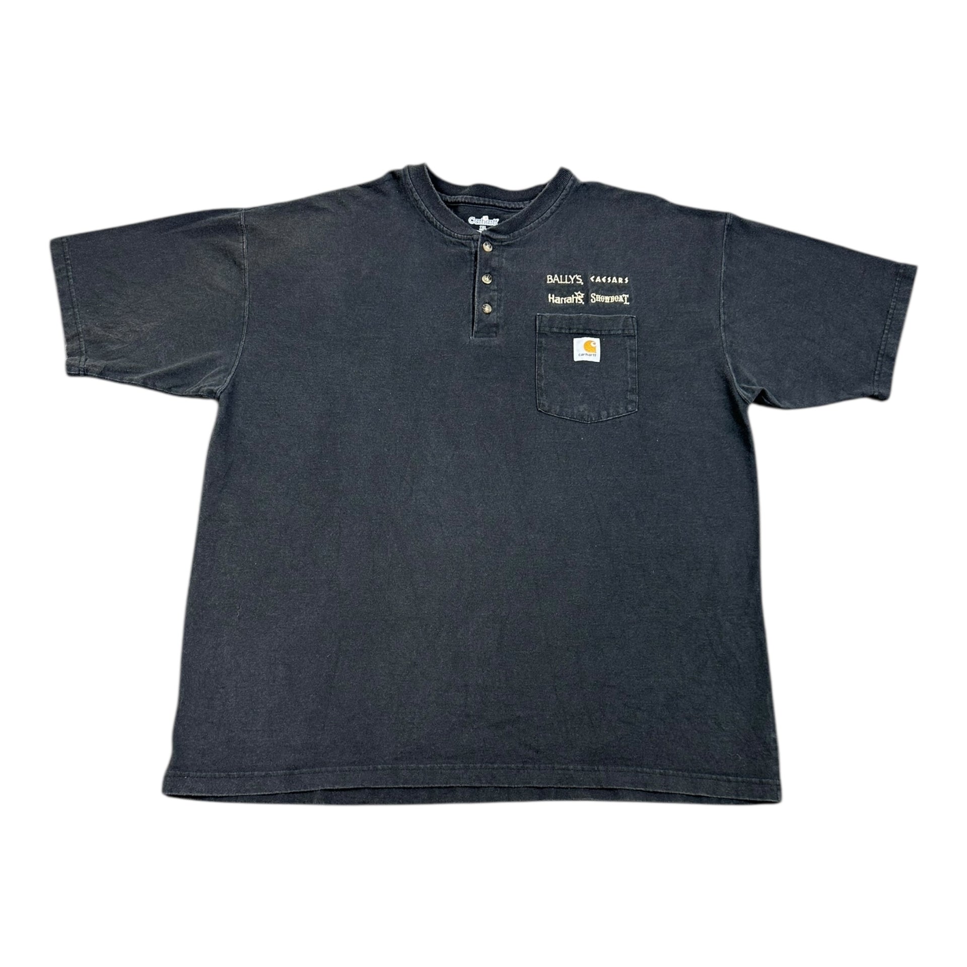 Koszulka Carhartt