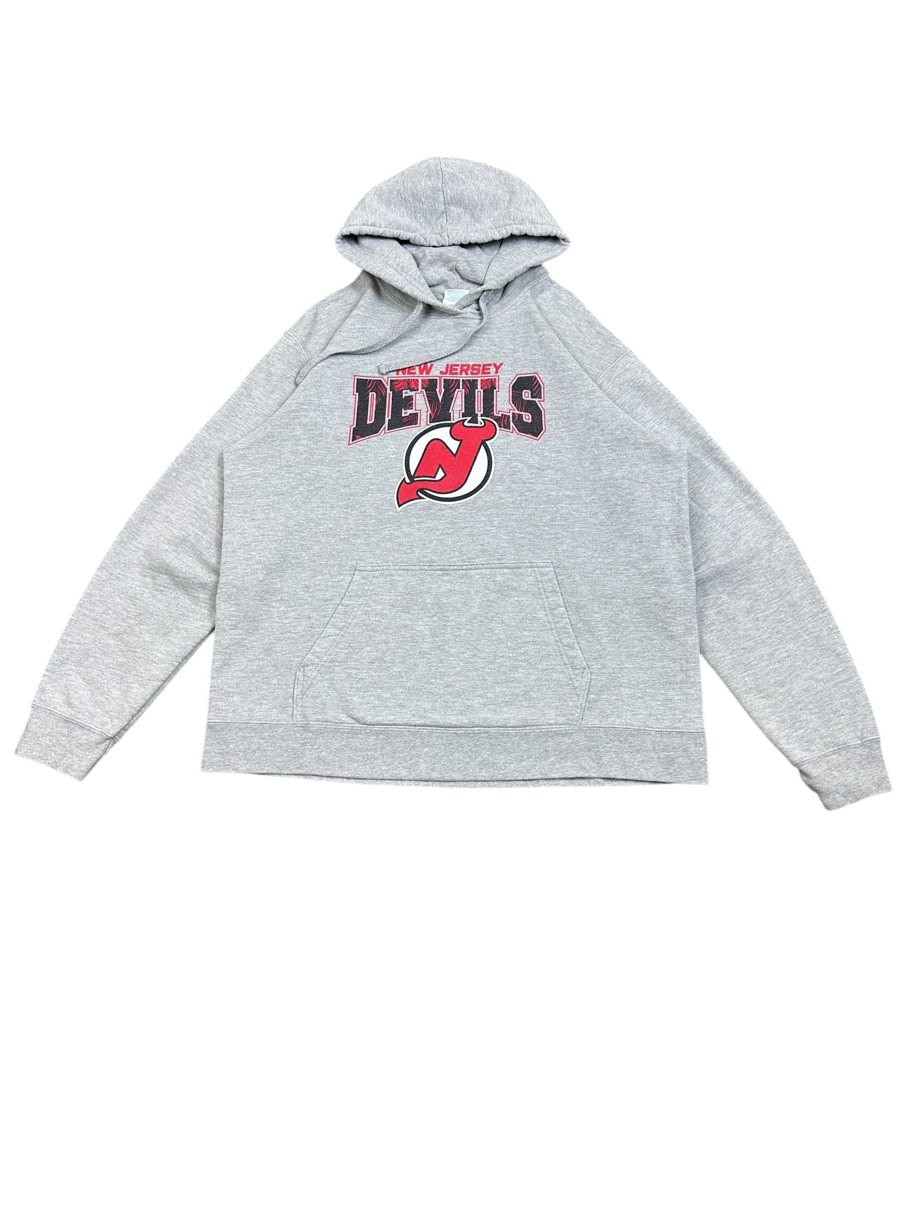 Bluza Port & Company New Jersey Devils