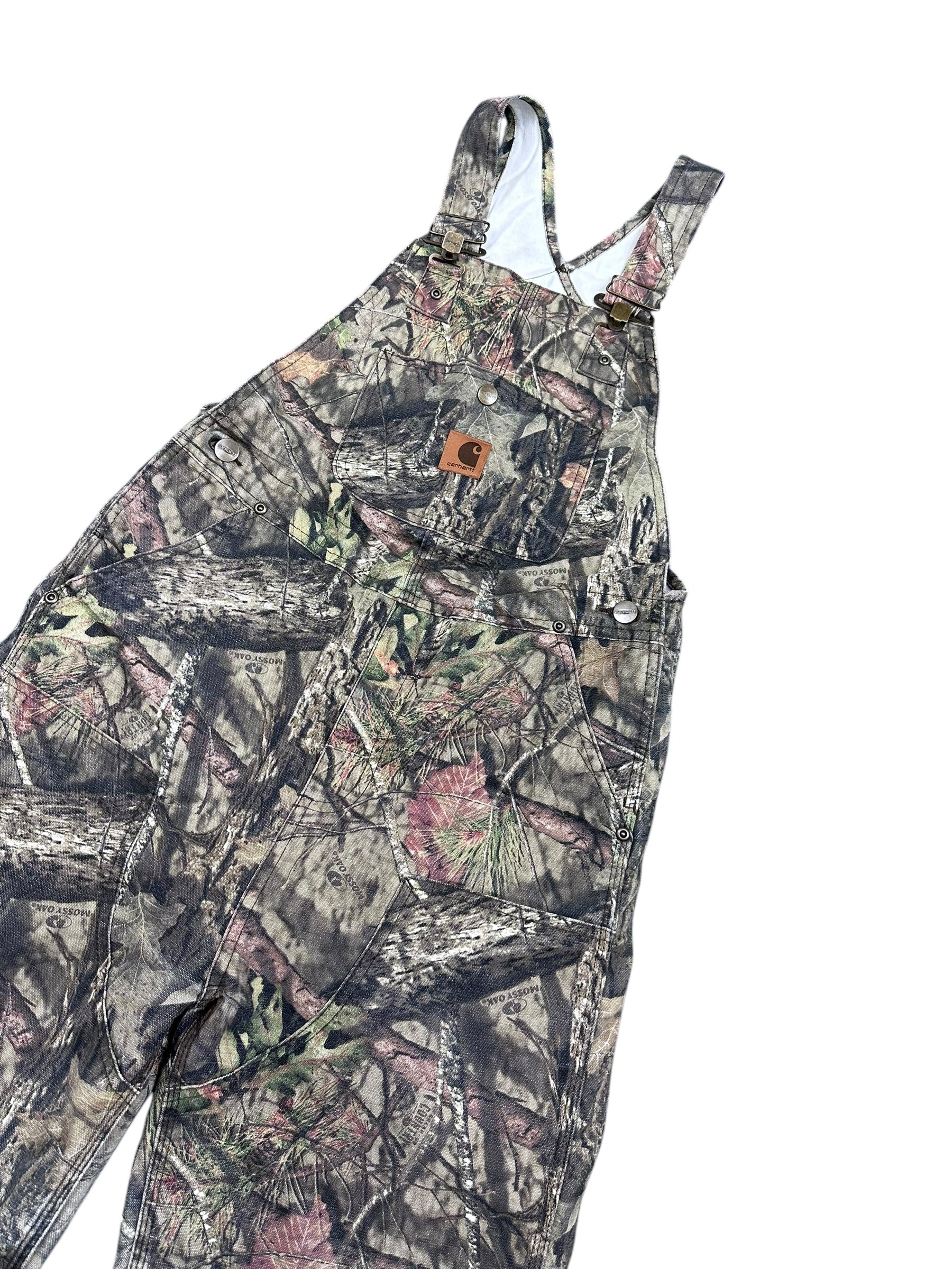 Kombinezon Carhartt