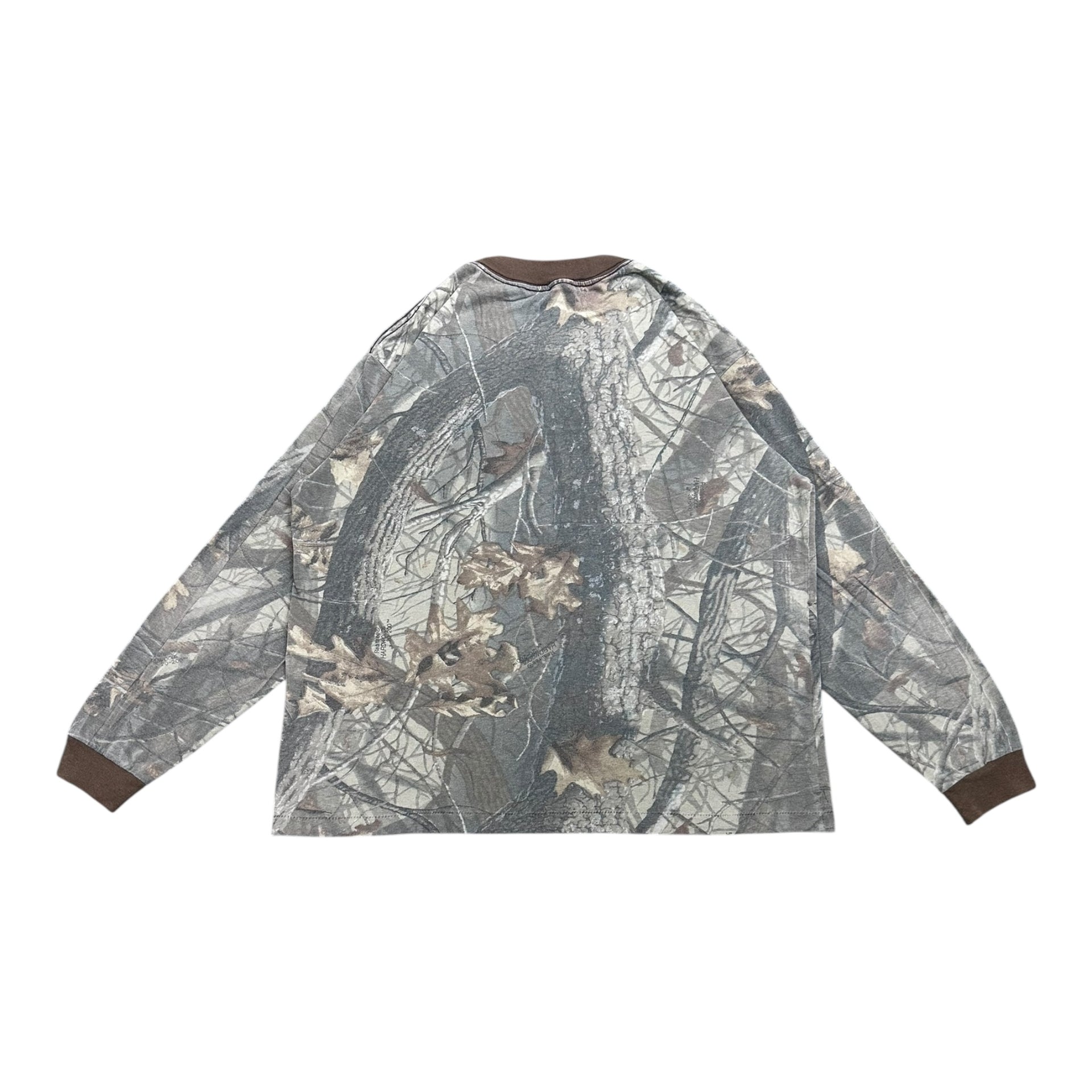 Bluza Realtree