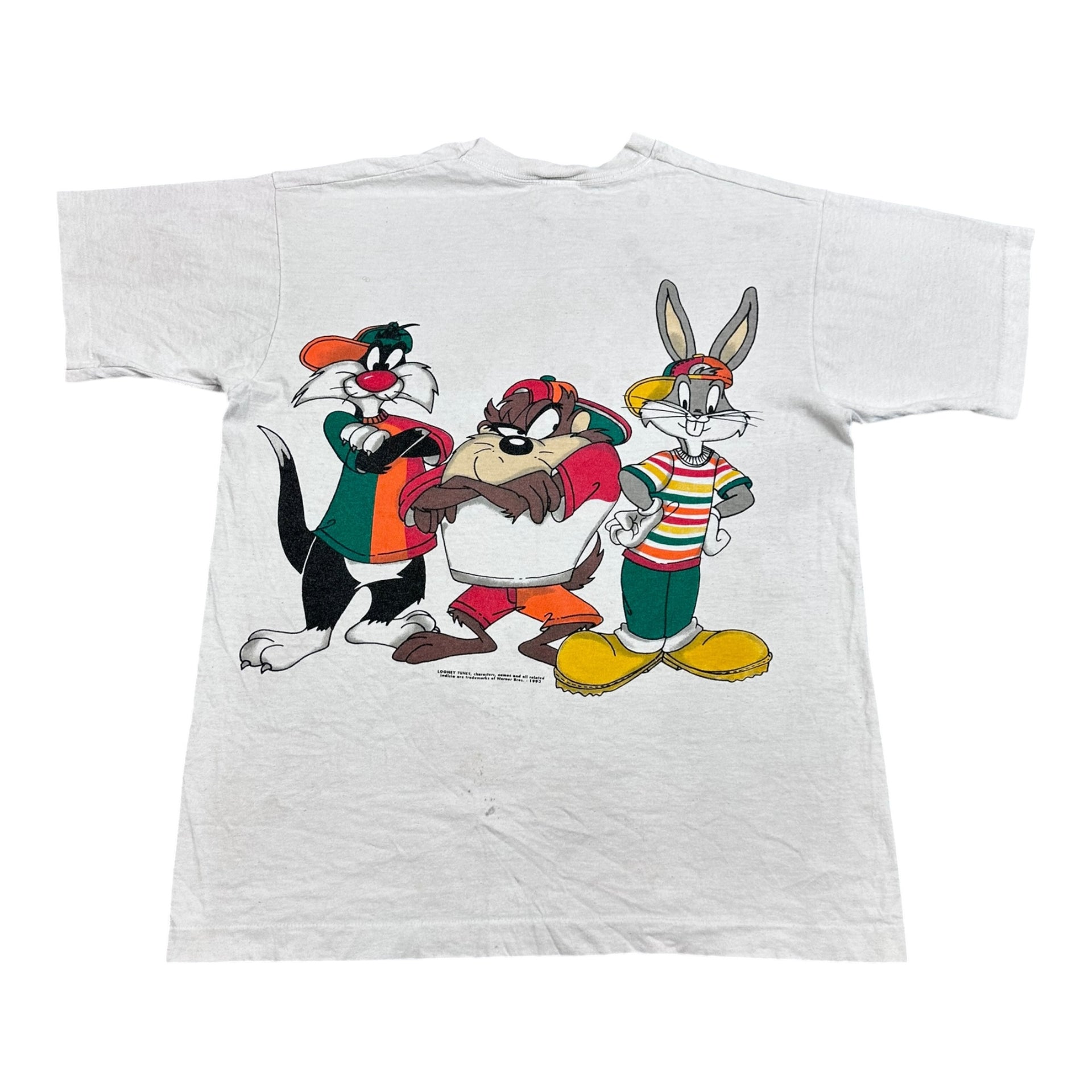 Koszulka Jerry Leigh