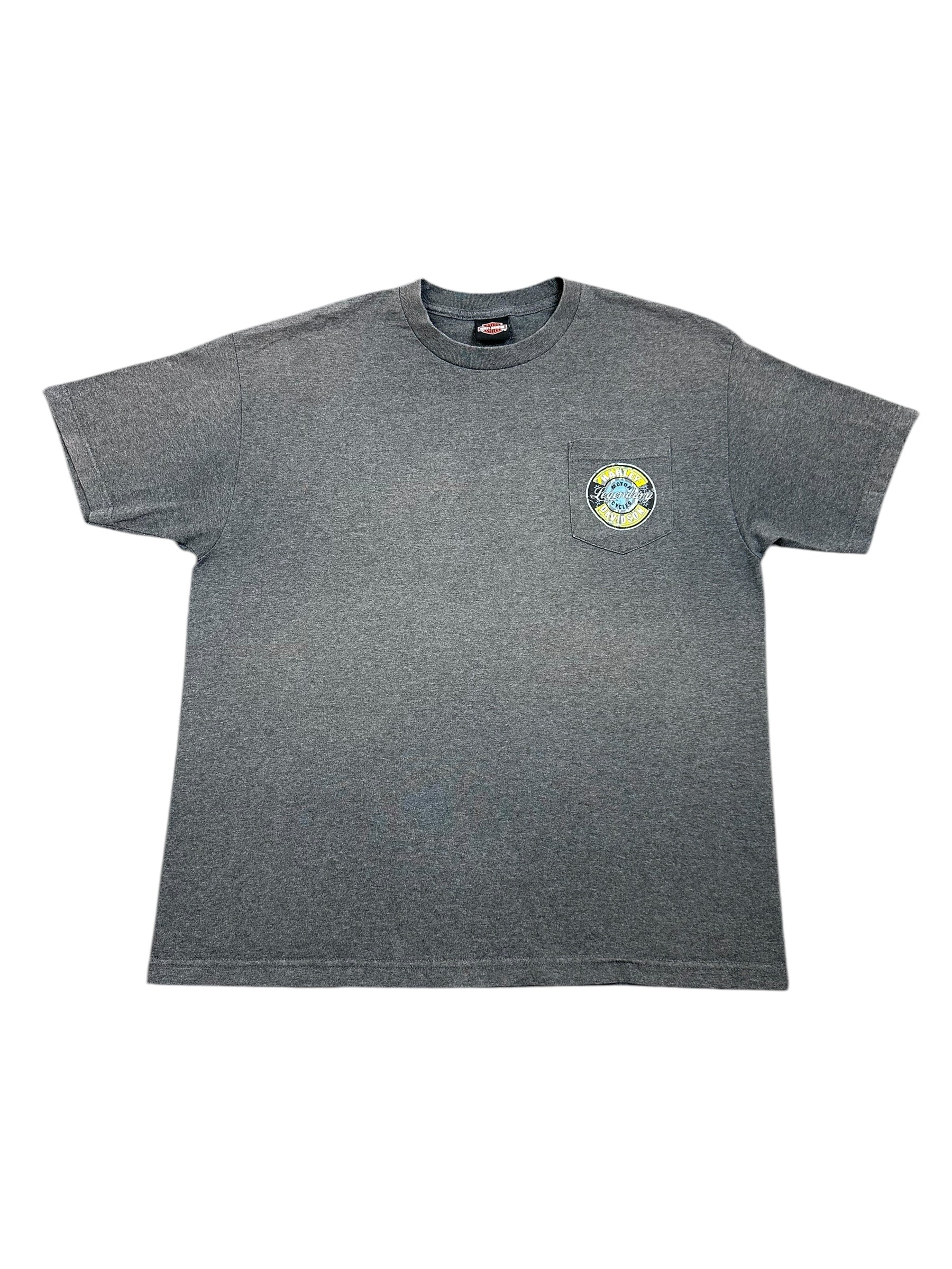 Koszulka Harley-Davidson