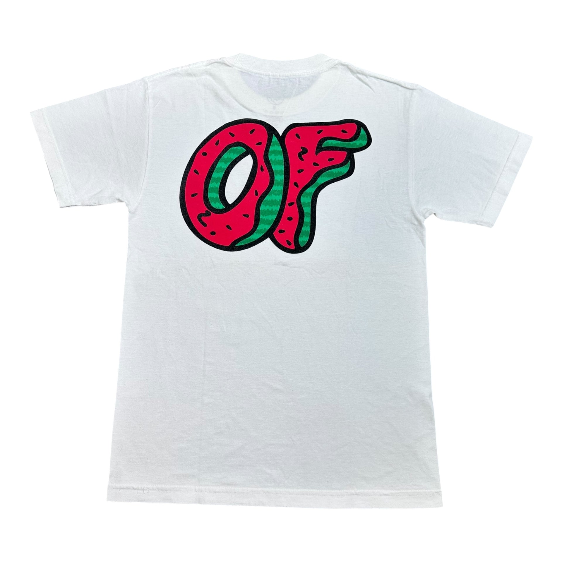 Koszulka Odd Future