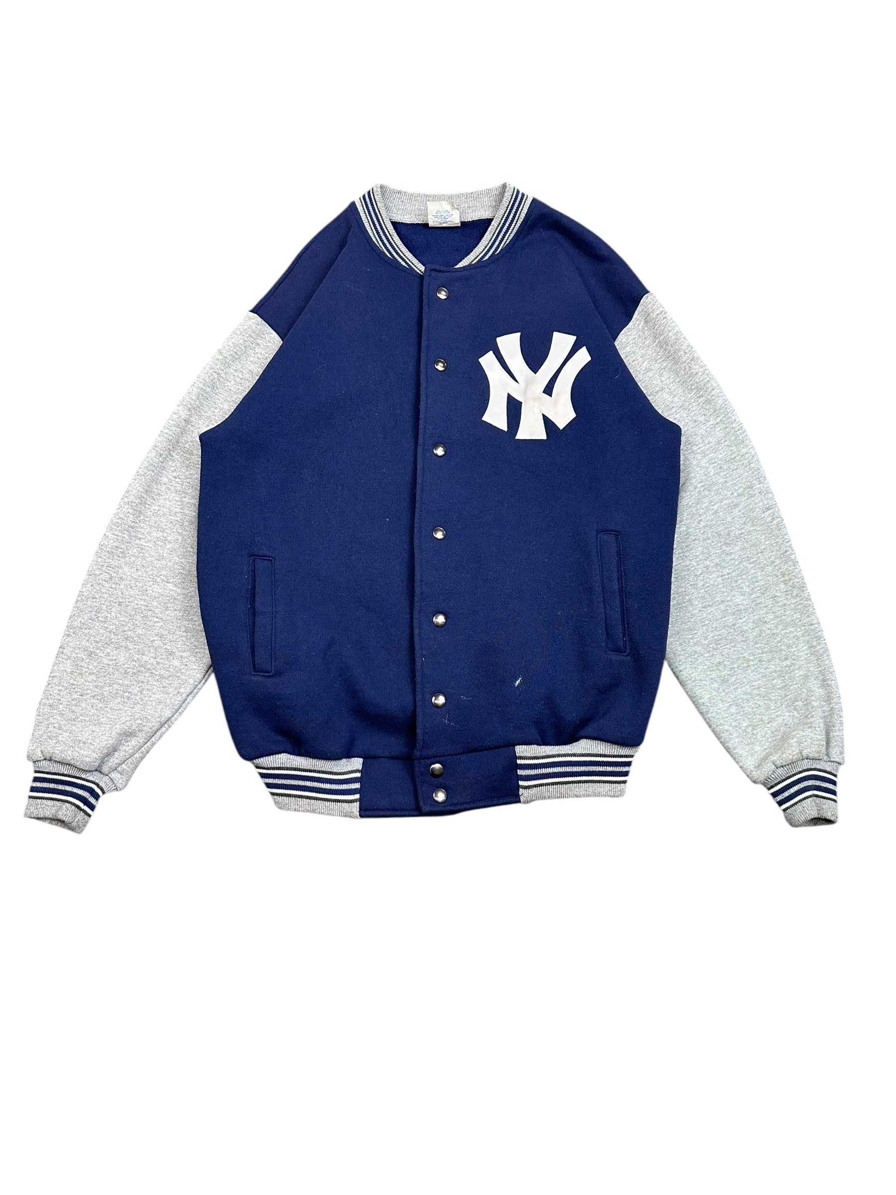 Bluza New York Yankess Majestic