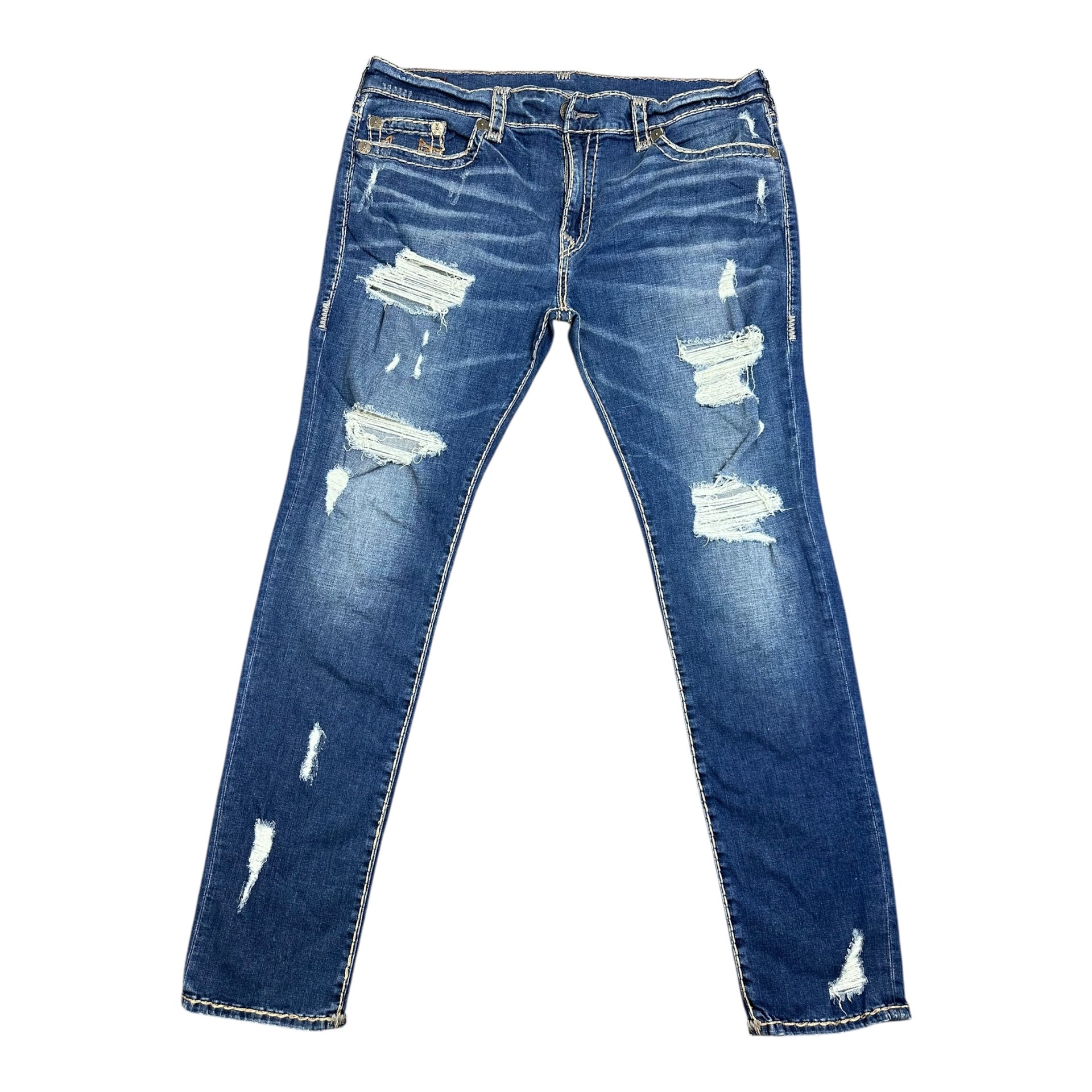 Spodnie True Religion
