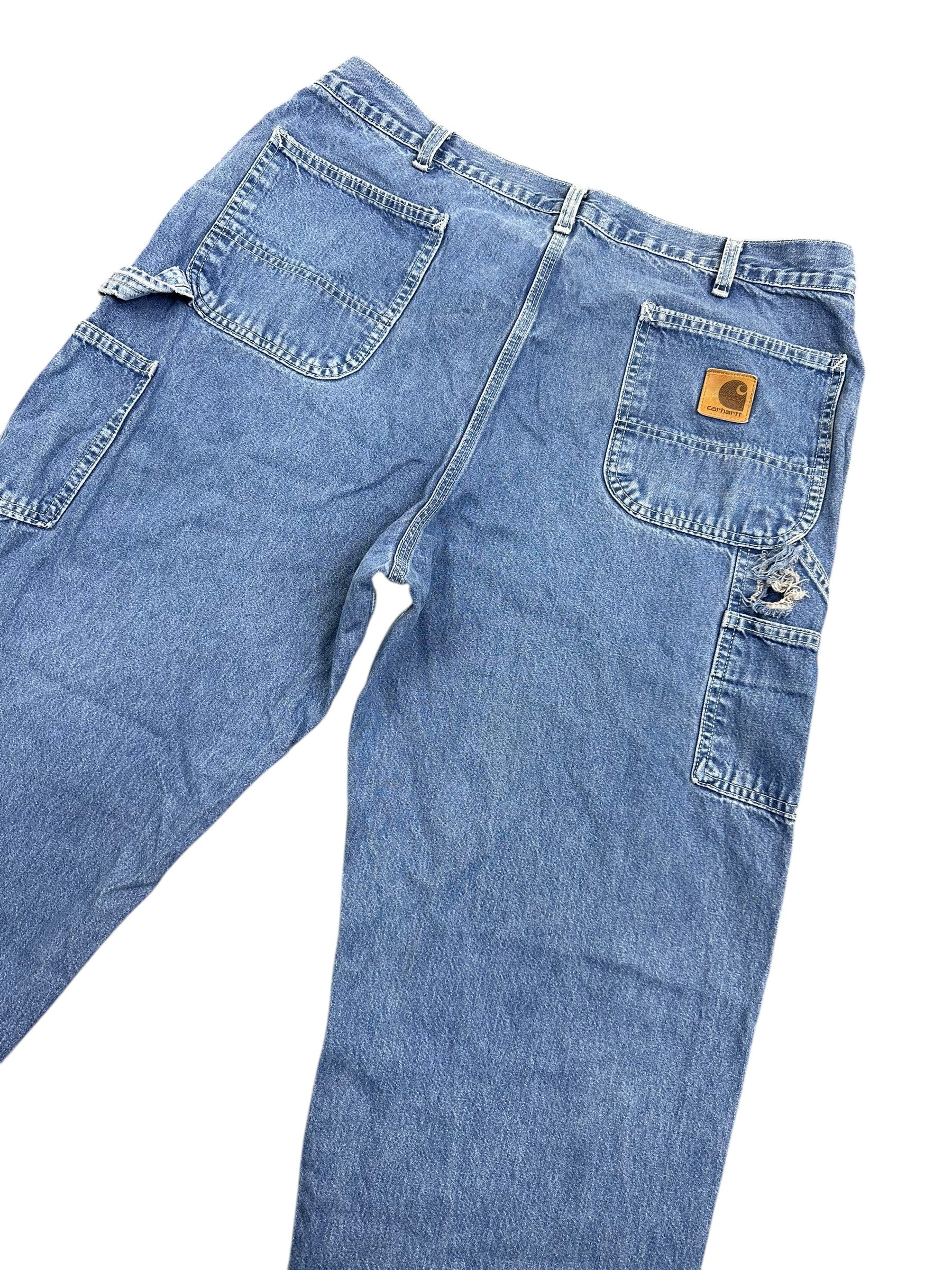 Spodnie Carhartt