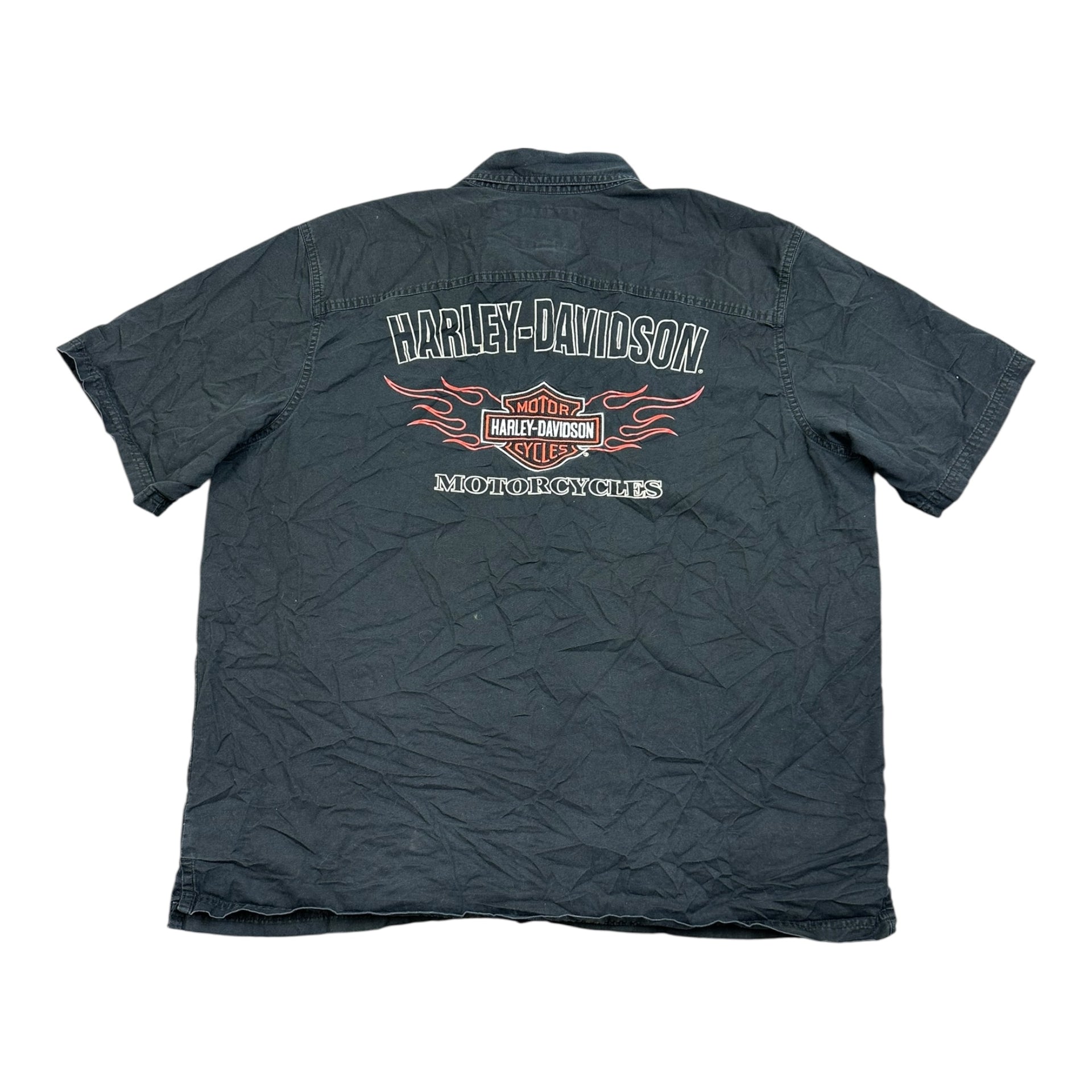 Koszulka Harley-Davidson
