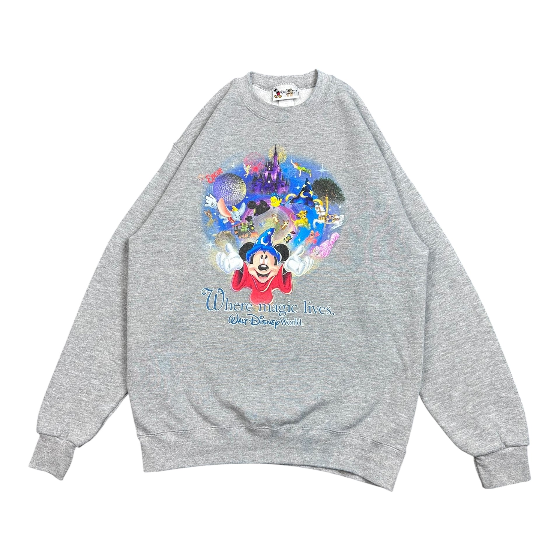 Vintage Blzua Disney