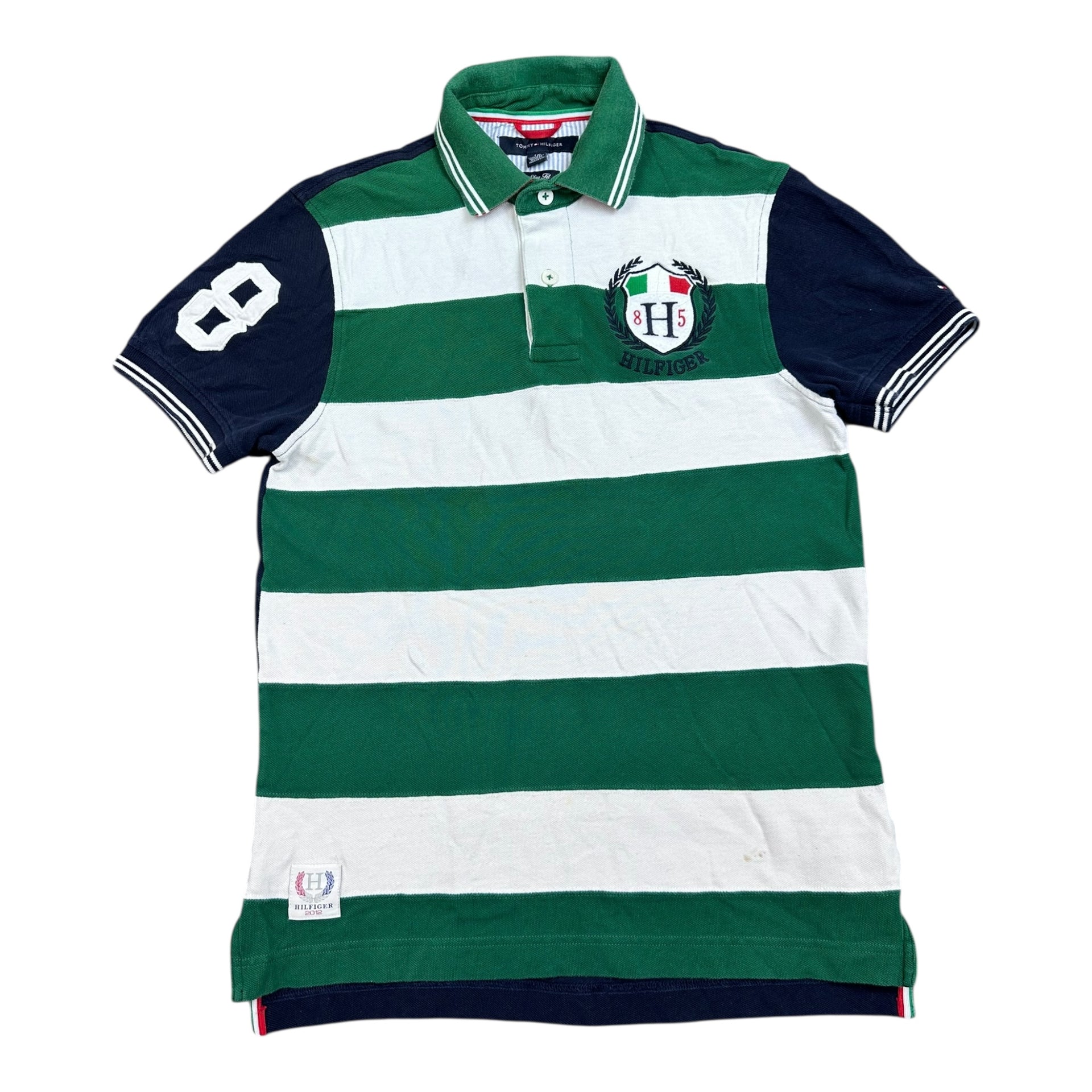 Koszulka Tommy Hilfiger