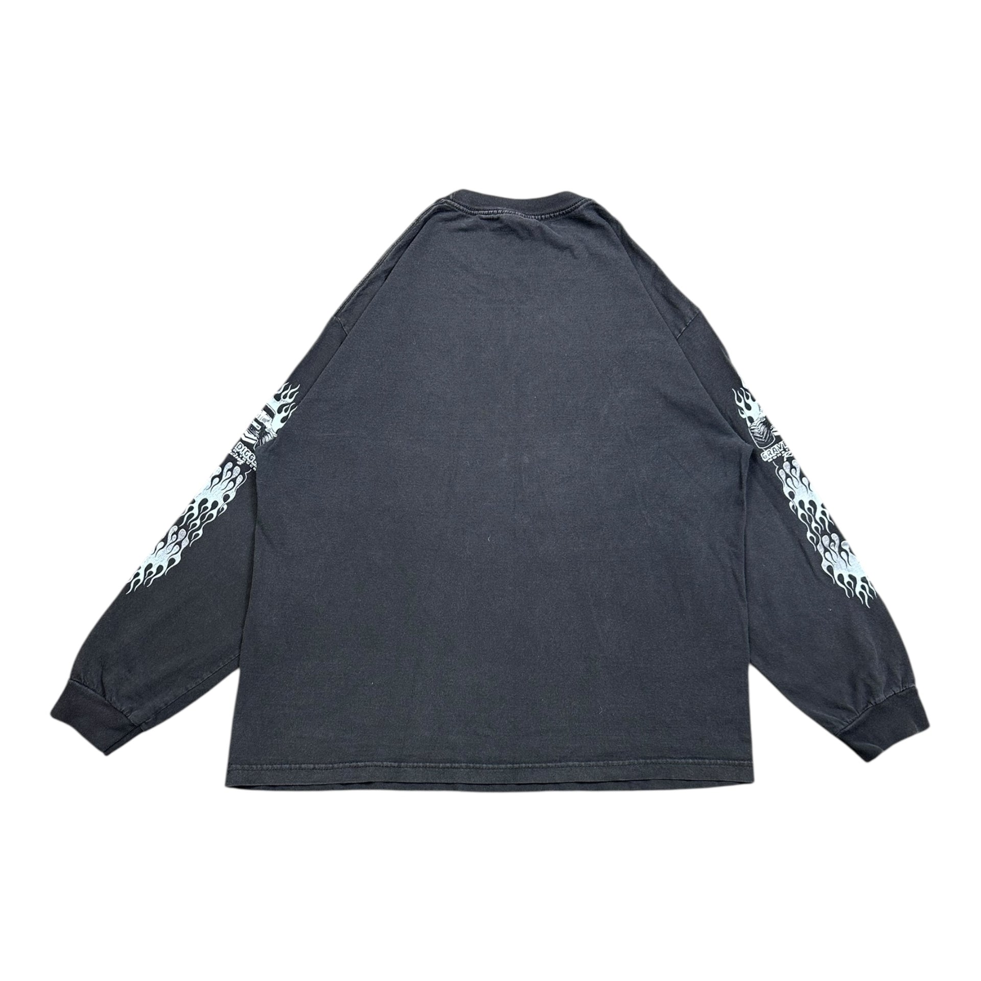 Long-sleeve Y2K